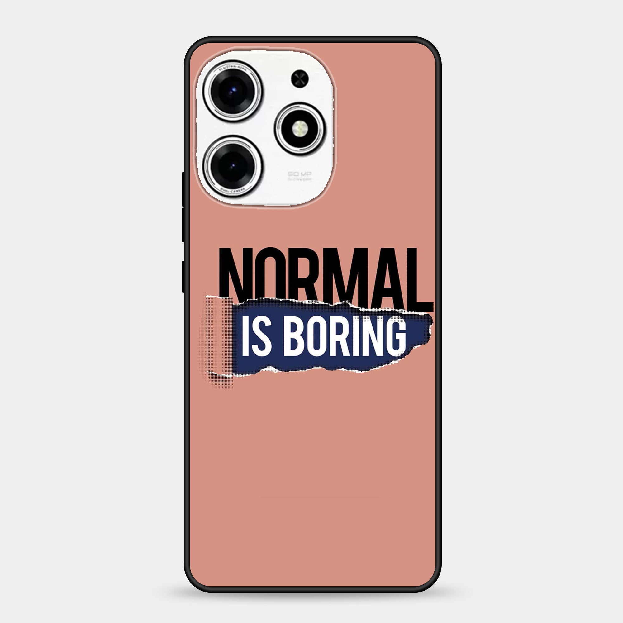 Tecno Spark 10 Pro Design-030 Premium Glossy Phone Case