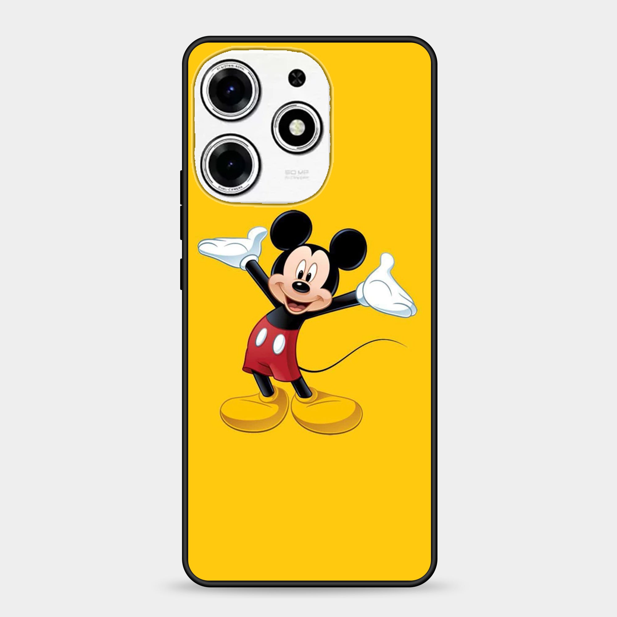 Tecno Spark 10 Pro Design-036 Premium Glossy Phone Case