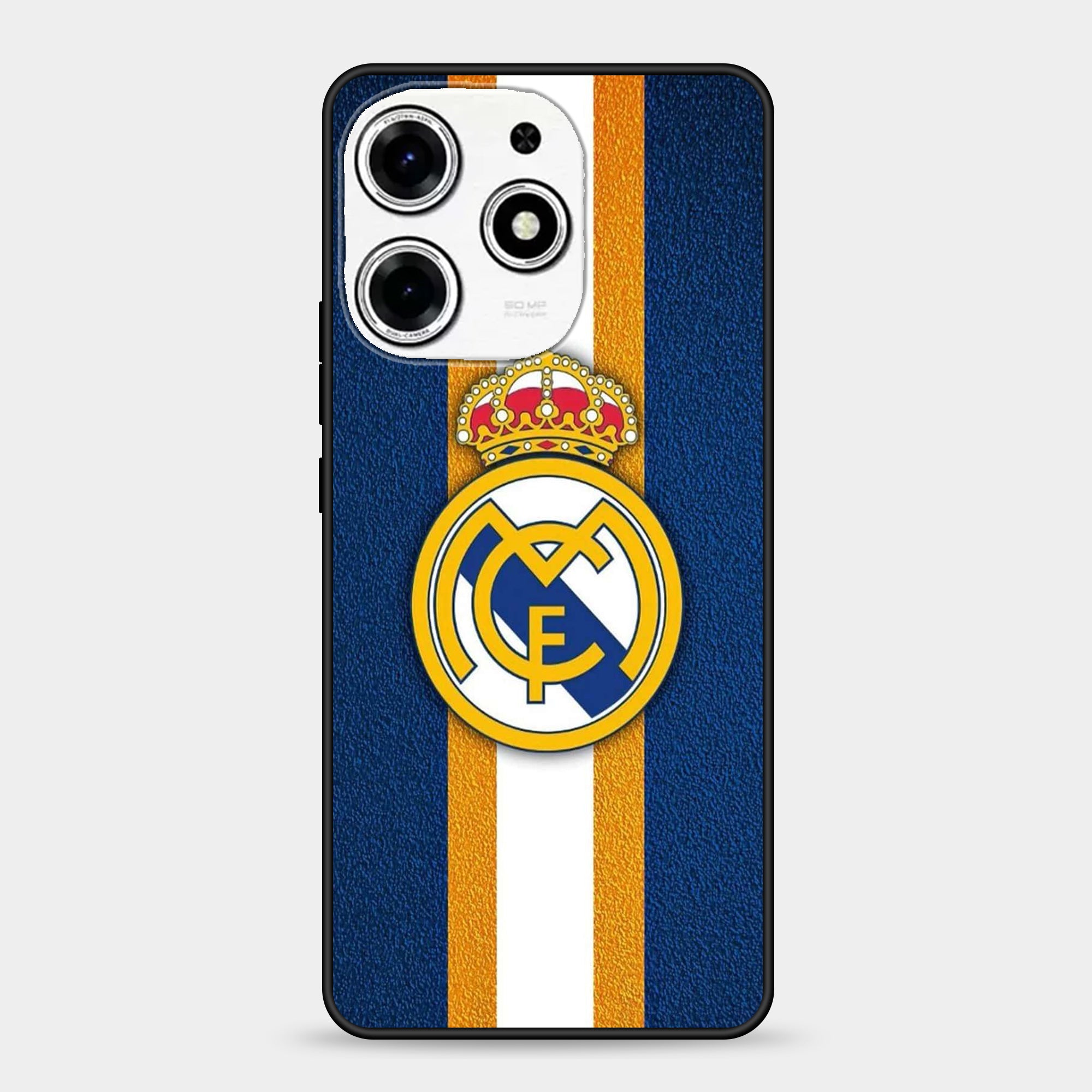 Tecno Spark 10 Pro Design-040 Premium Glossy Phone Case