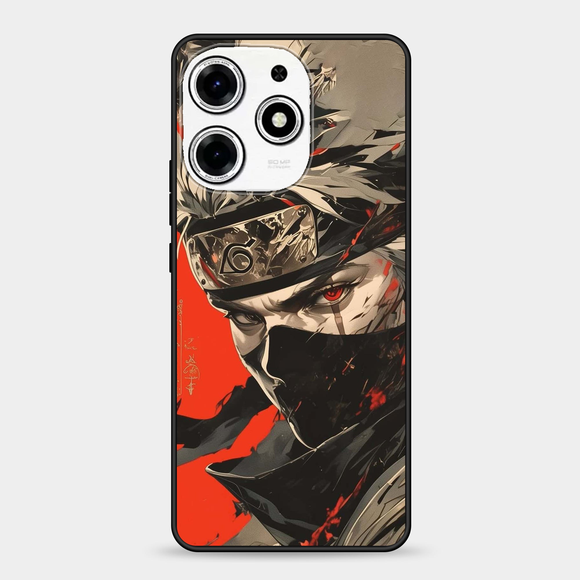 Tecno Spark 10 Pro Design-045 Premium Glossy Phone Case