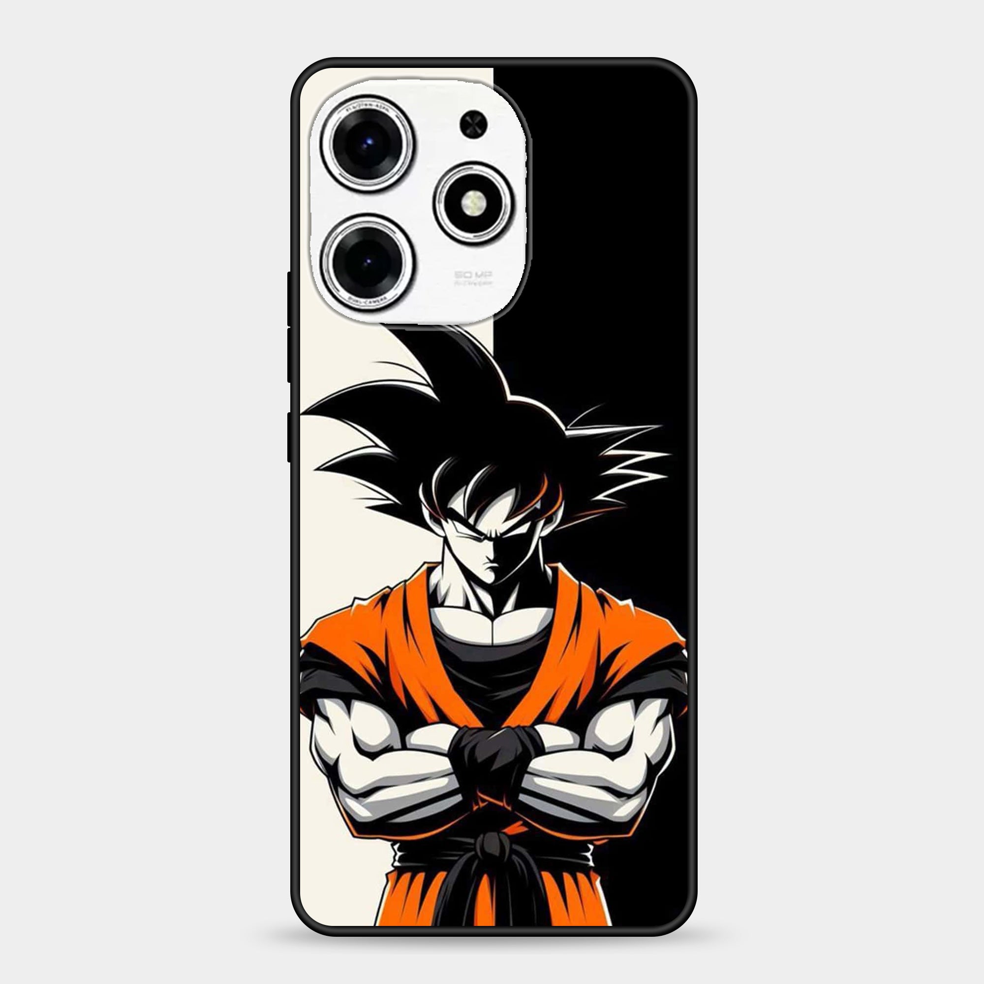 Tecno Spark 10 Pro Design-047 Premium Glossy Phone Case