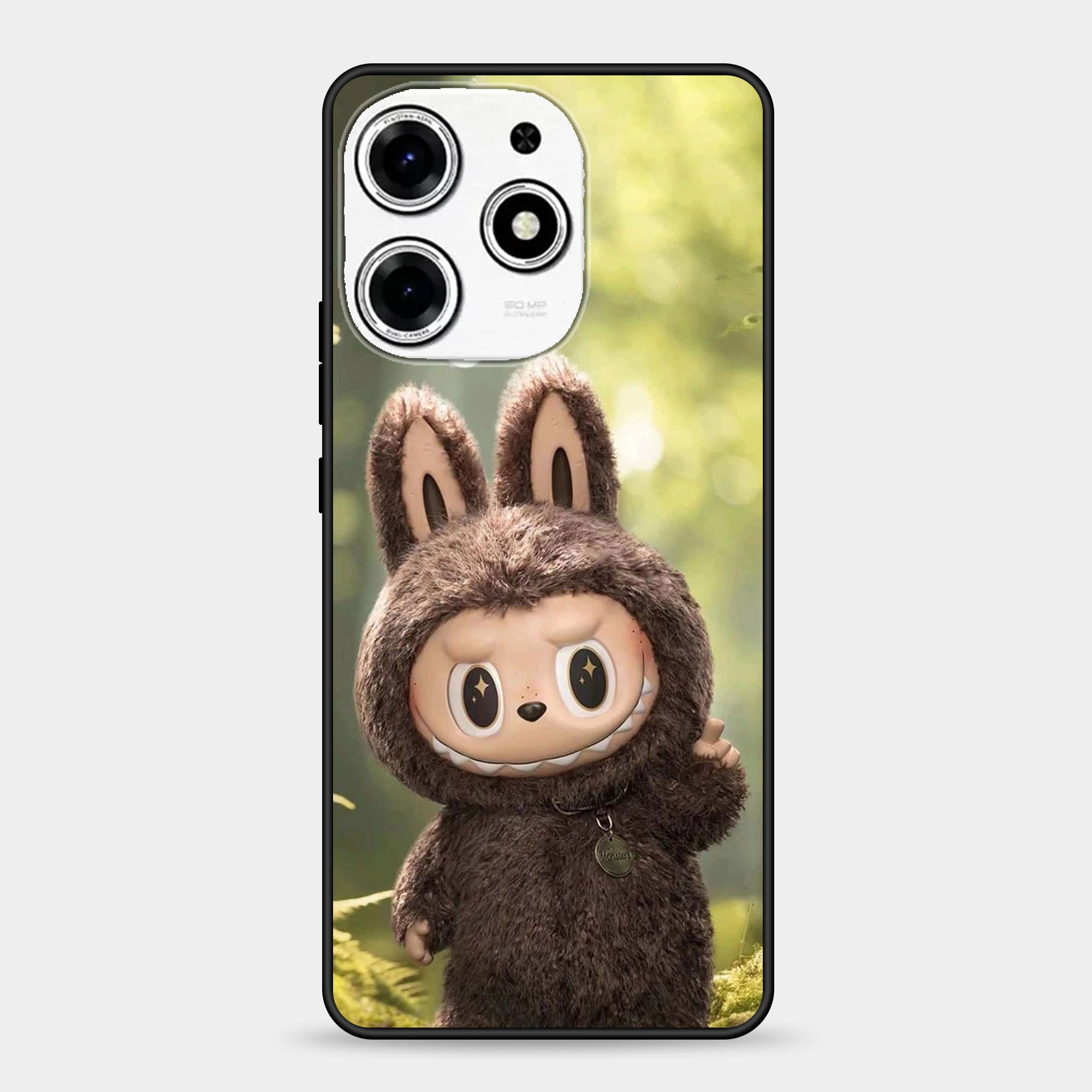 Tecno Spark 10 Pro Design-053 Premium Glossy Phone Case