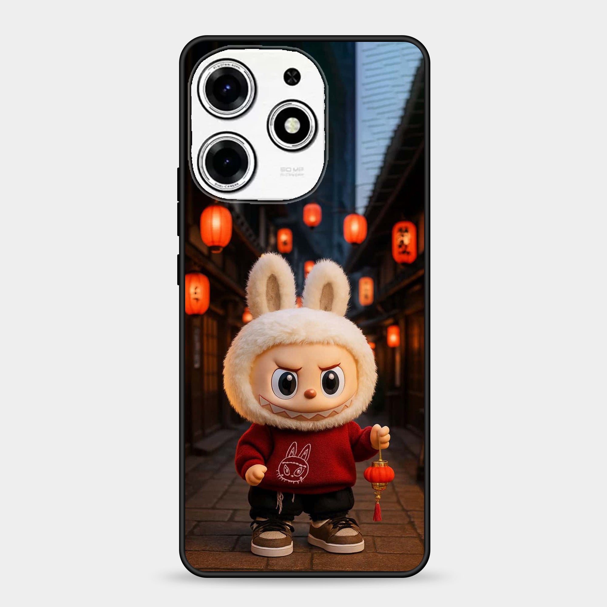 Tecno Spark 10 Pro Design-054 Premium Glossy Phone Case