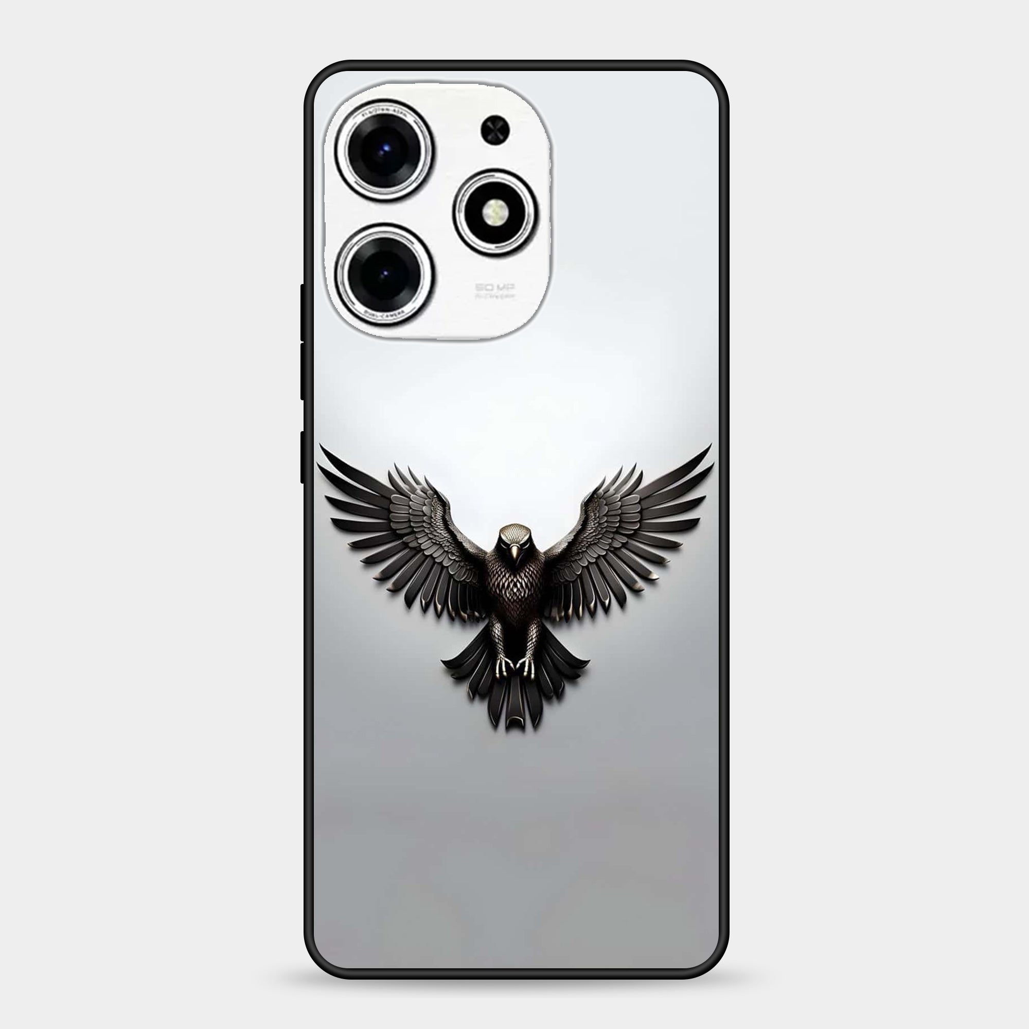 Tecno Spark 10 Pro Design-056 Premium Glossy Phone Case