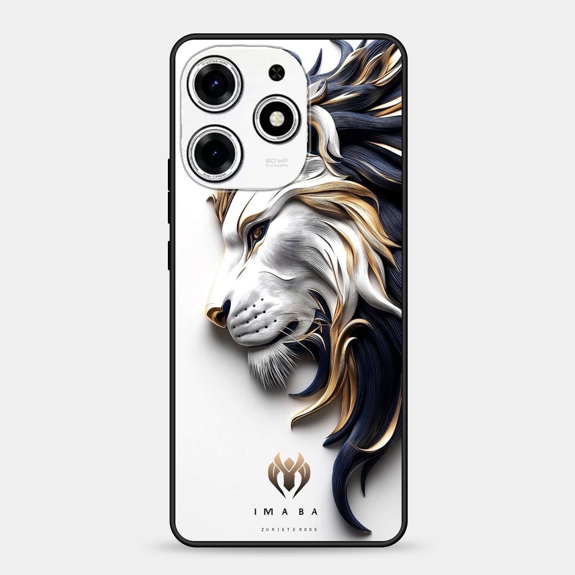 Tecno Spark 10 Pro Design-063 Premium Glossy Phone Case