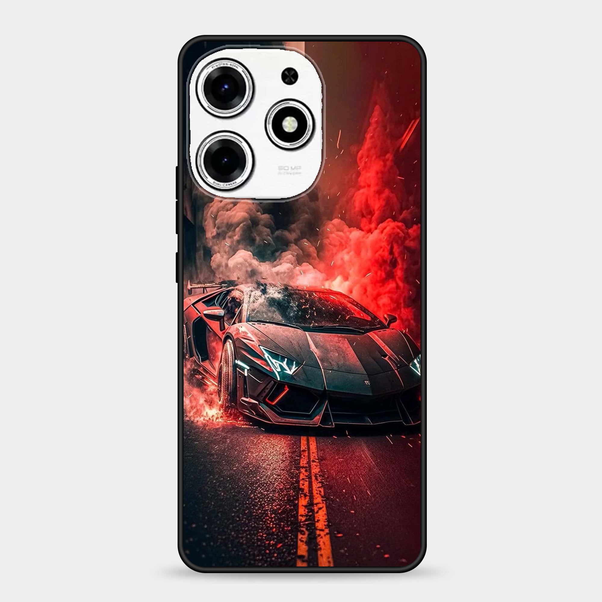 Tecno Spark 10 Pro Design-078 Premium Glossy Phone Case