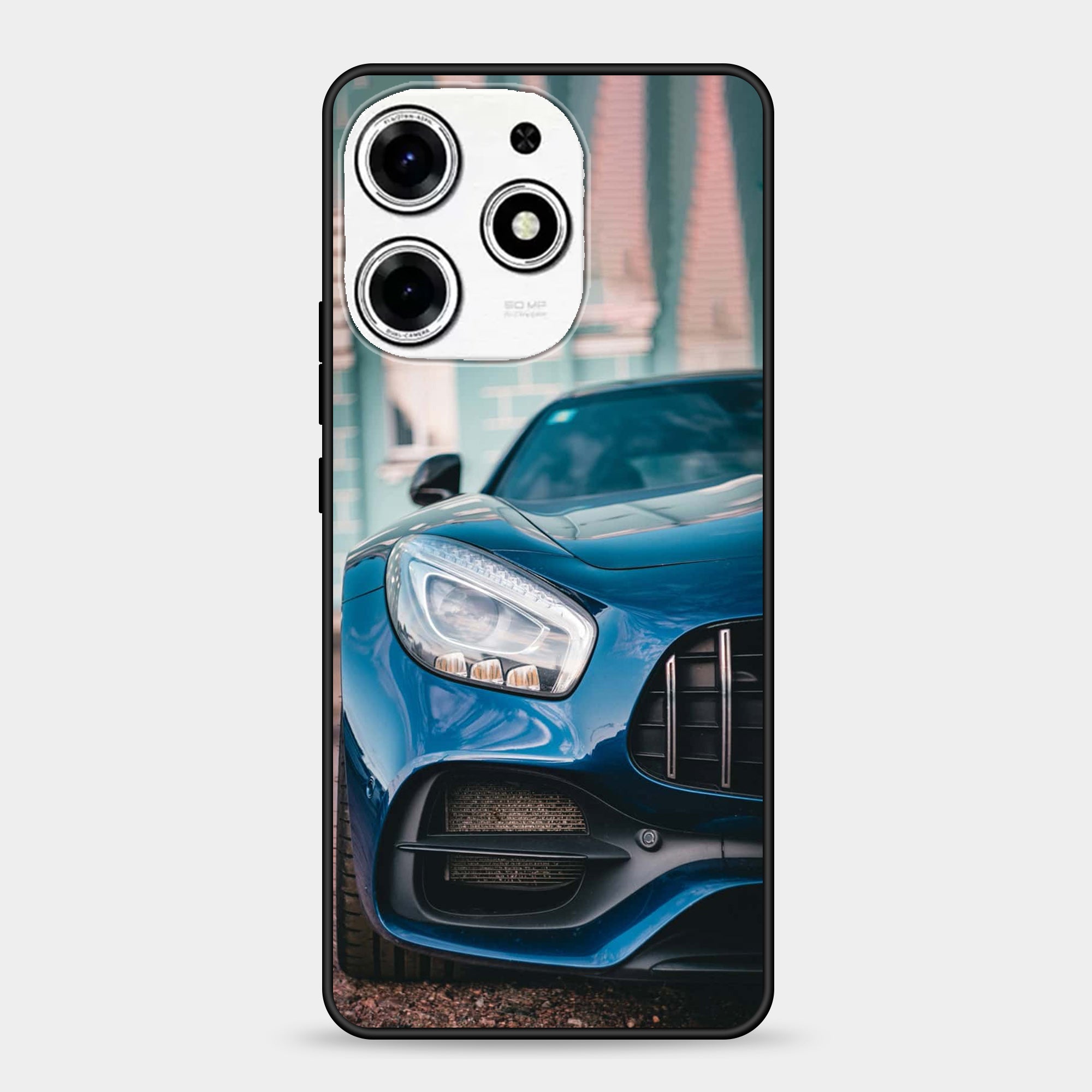 Tecno Spark 10 Pro Design-079 Premium Glossy Phone Case