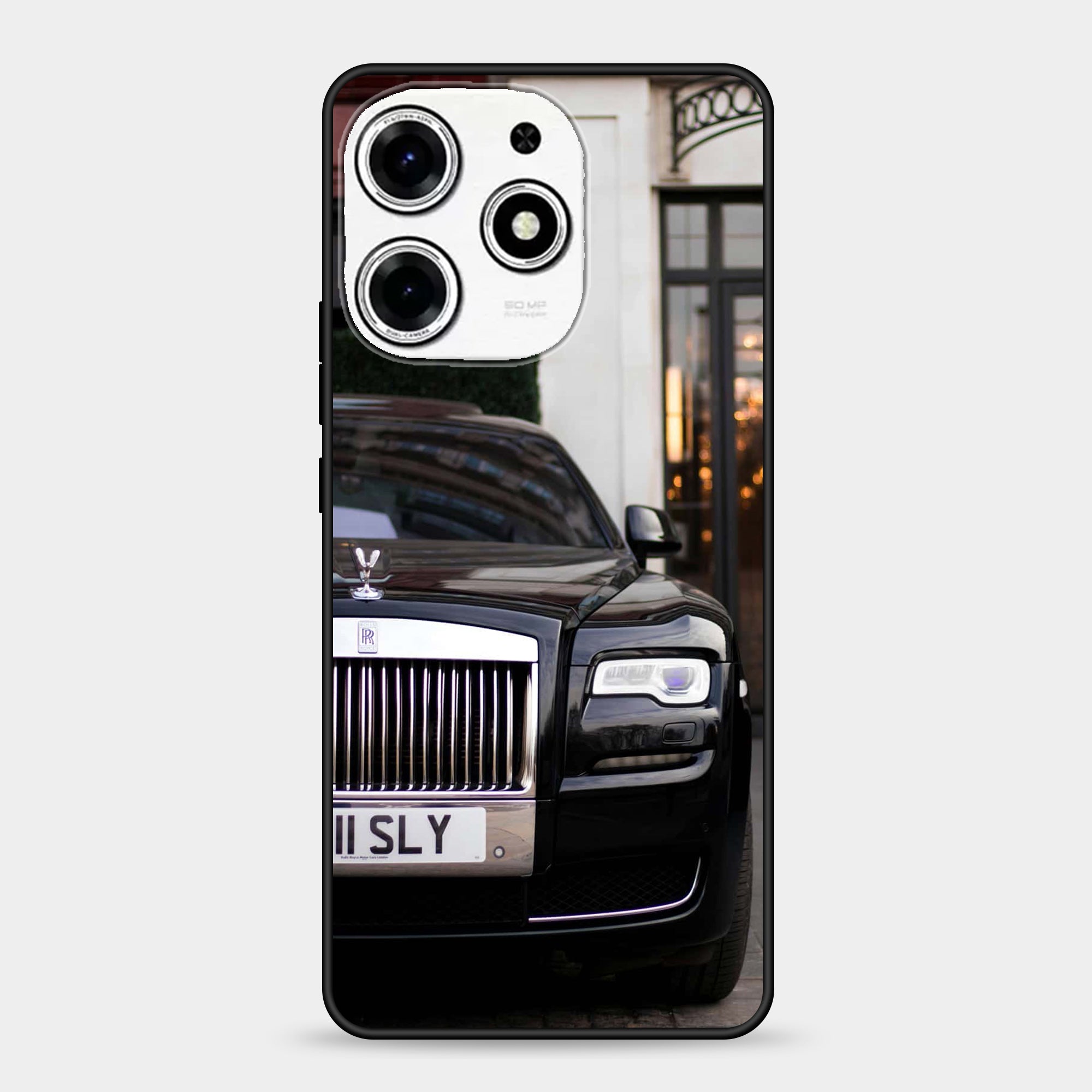 Tecno Spark 10 Pro Design-080 Premium Glossy Phone Case