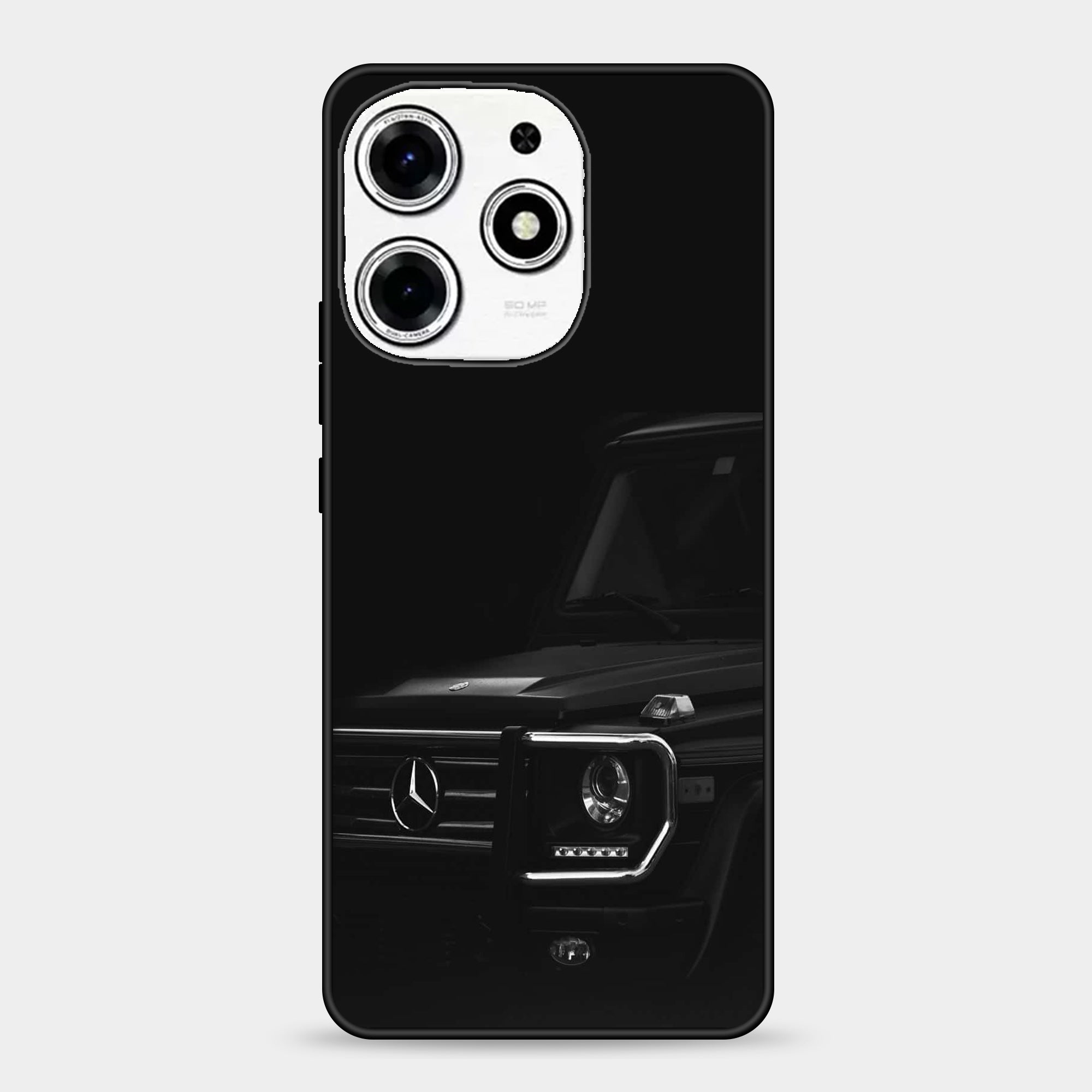 Tecno Spark 10 Pro Design-083 Premium Glossy Phone Case