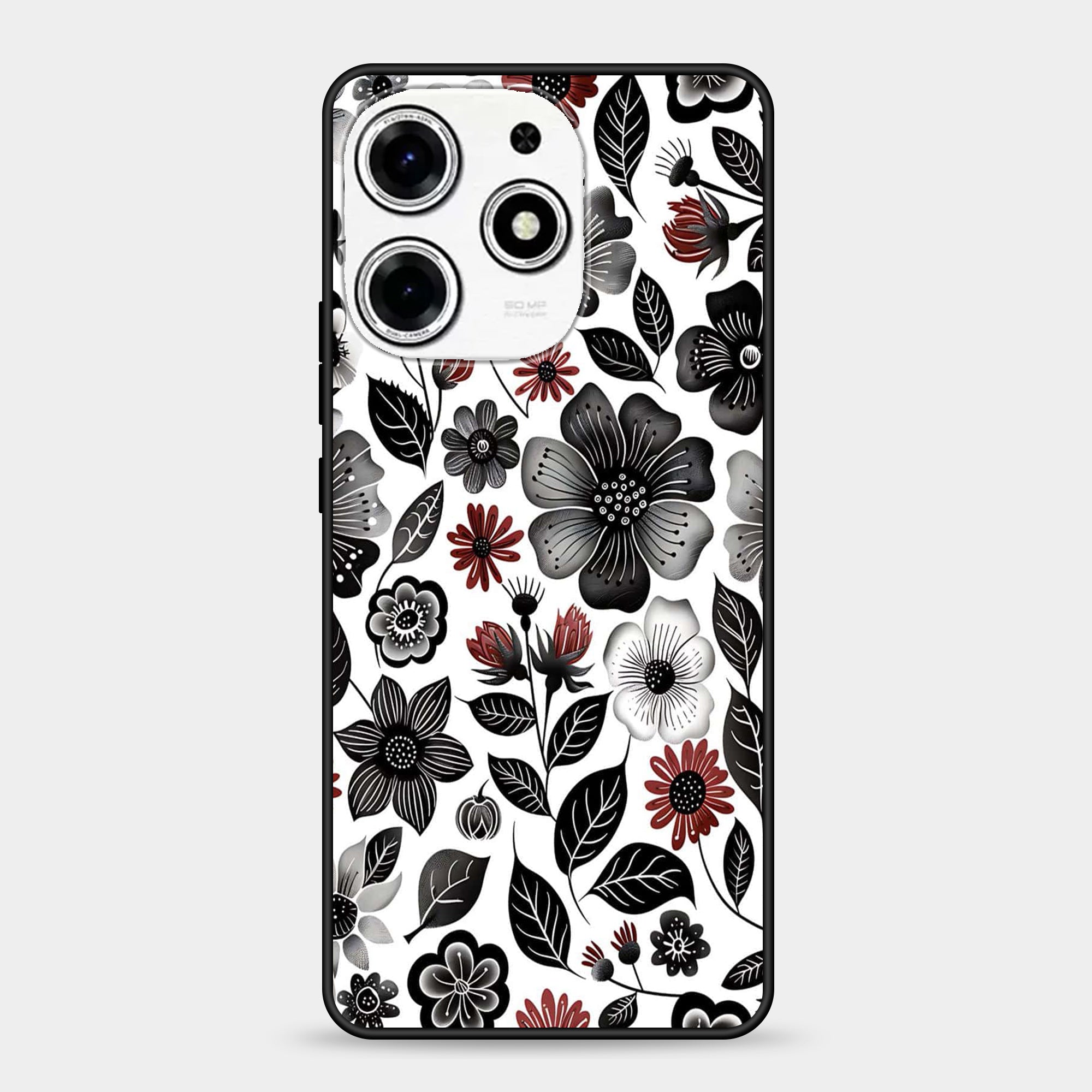 Tecno Spark 10 Pro Design-087 Premium Glossy Phone Case