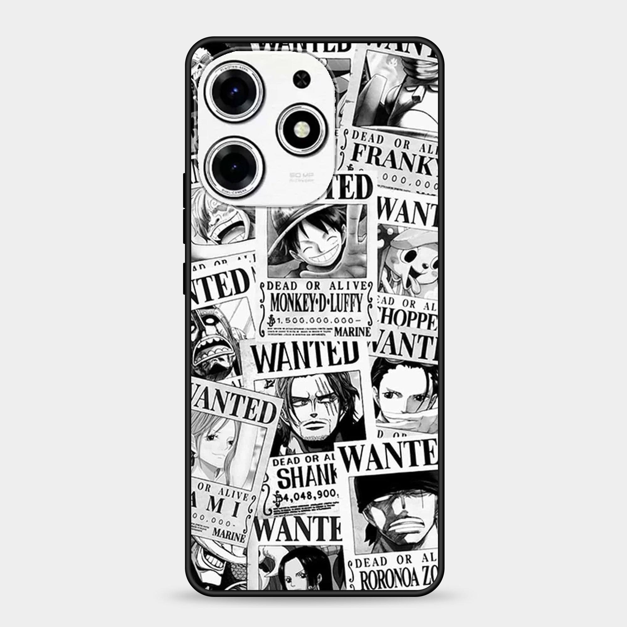 Tecno Spark 10 Pro Design-088 Premium Glossy Phone Case