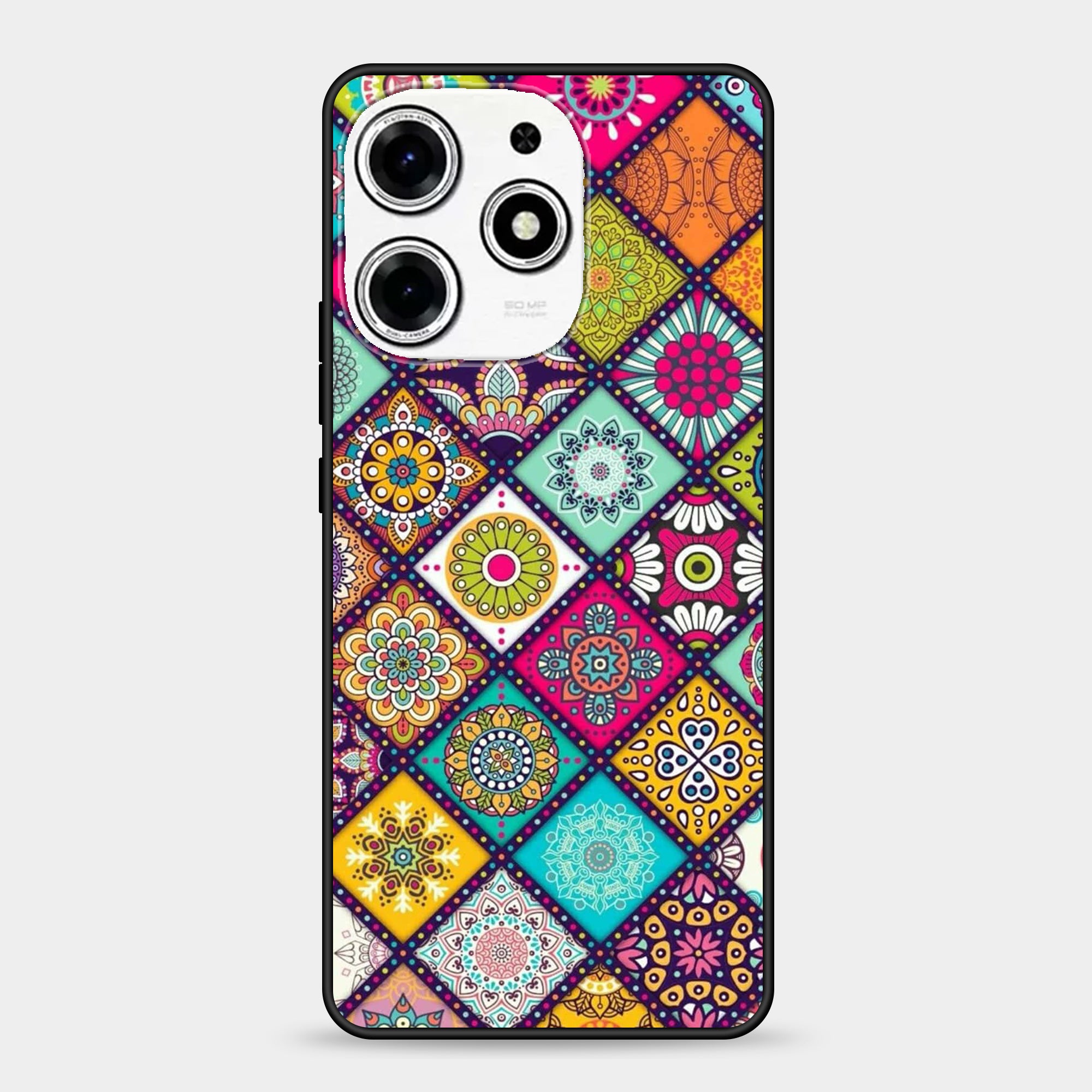 Tecno Spark 10 Pro Design-090 Premium Glossy Phone Case