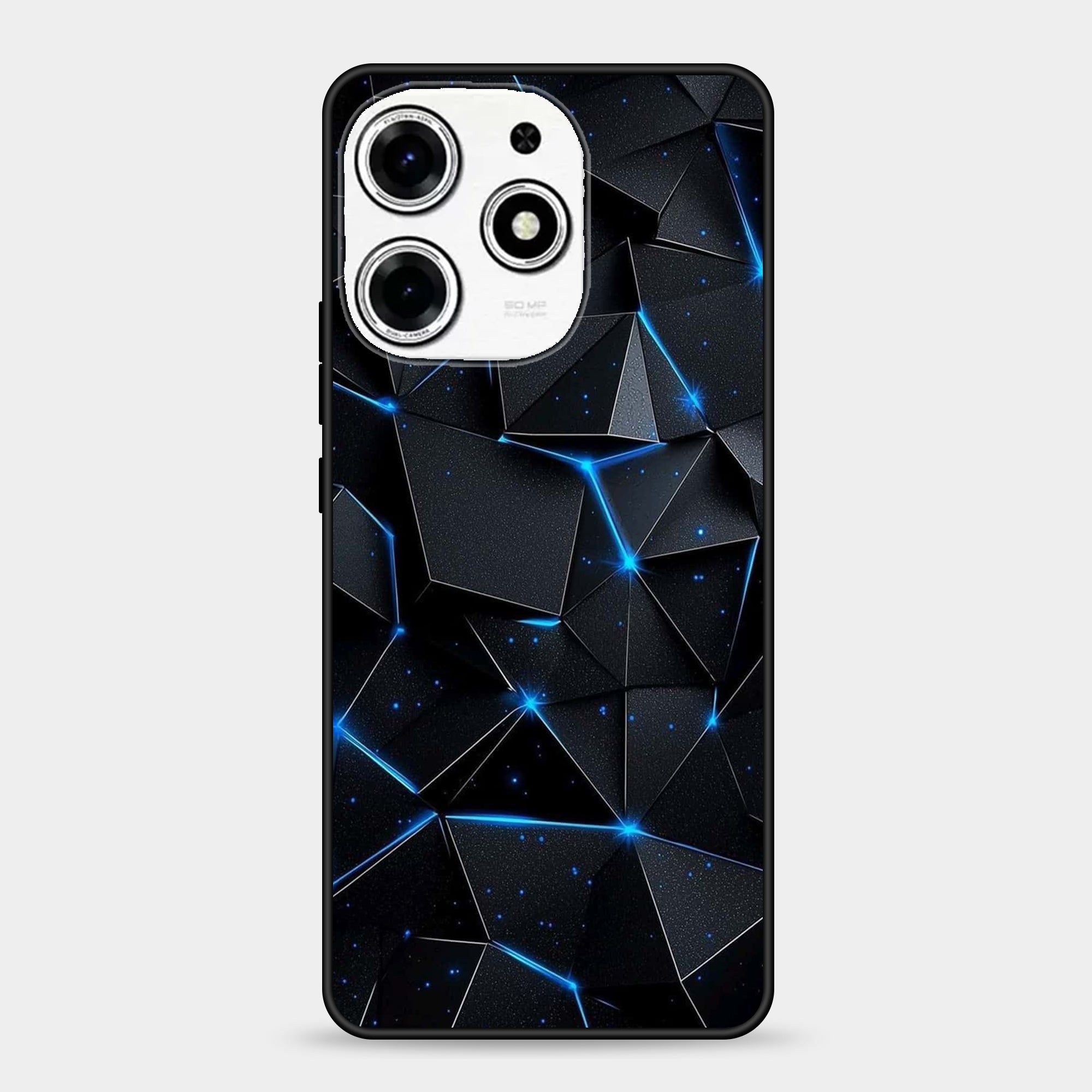 Tecno Spark 10 Pro Design-093 Premium Glossy Phone Case