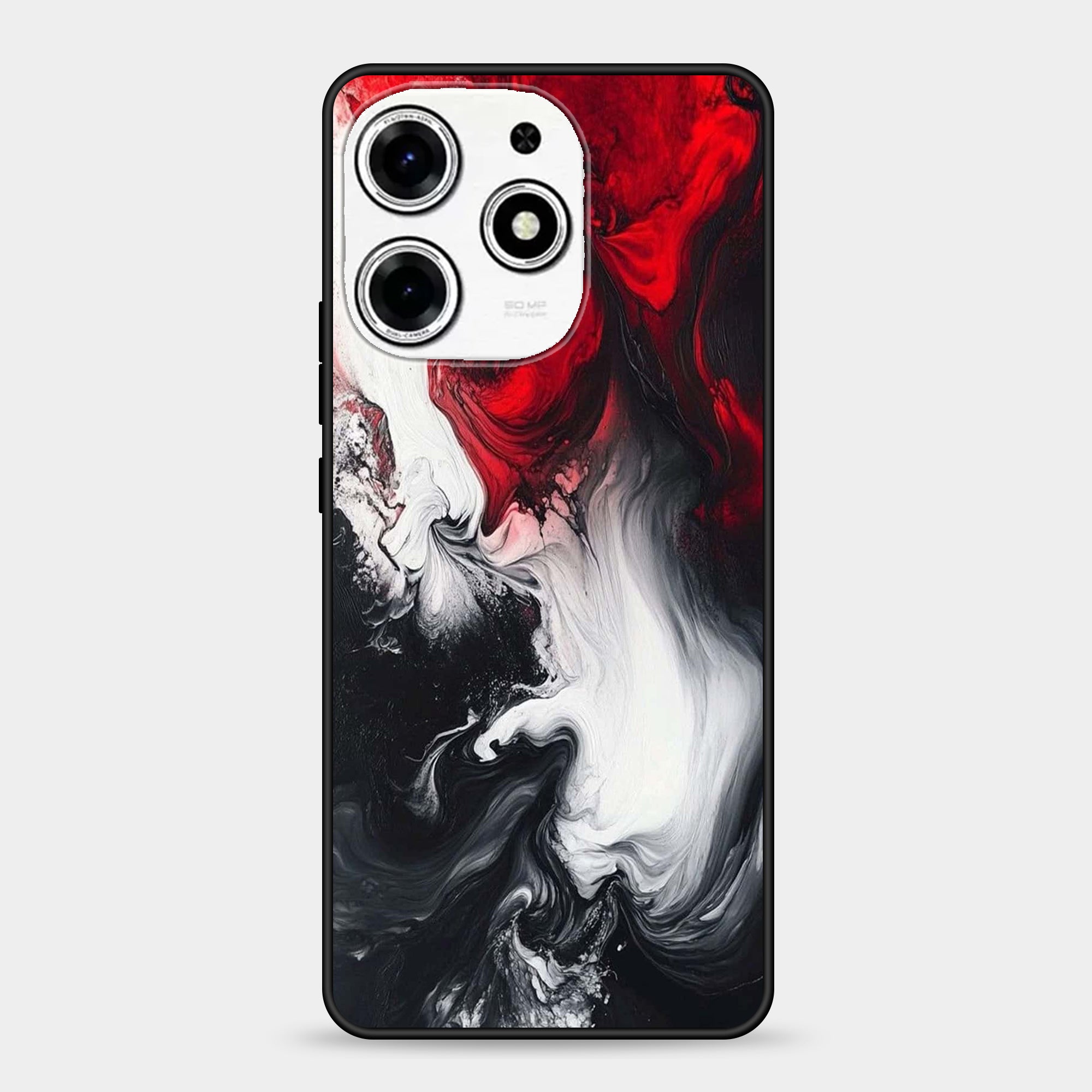 Tecno Spark 10 Pro Design-095 Premium Glossy Phone Case