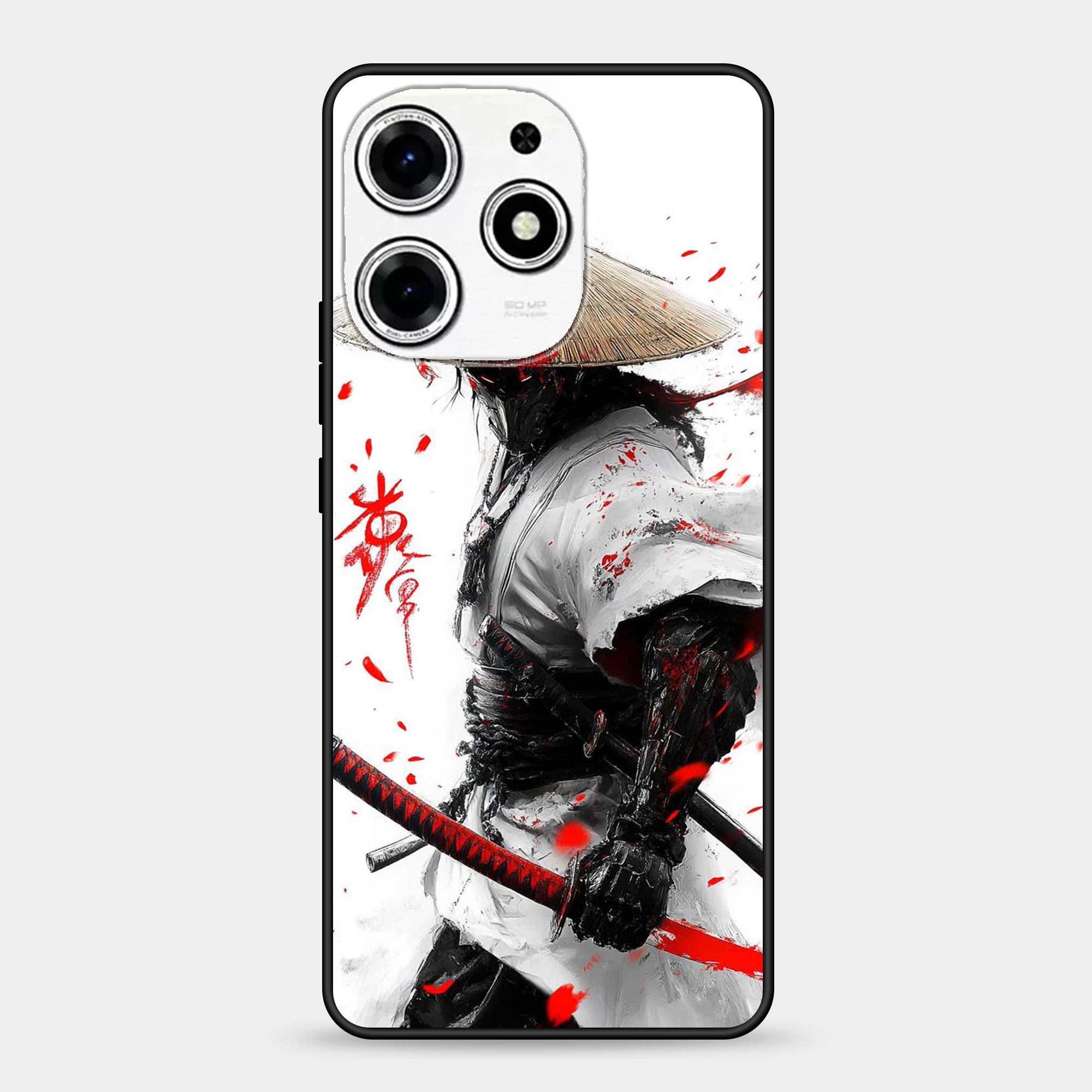 Tecno Spark 10 Pro Design-096 Premium Glossy Phone Case