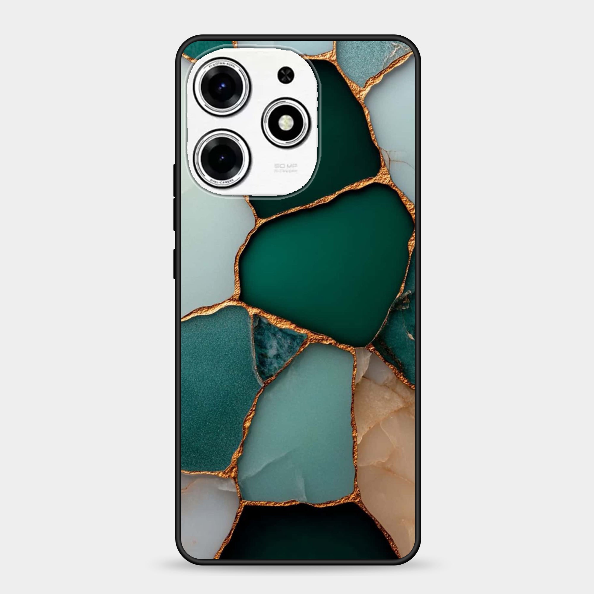 Tecno Spark 10 Pro Design-099 Premium Glossy Phone Case