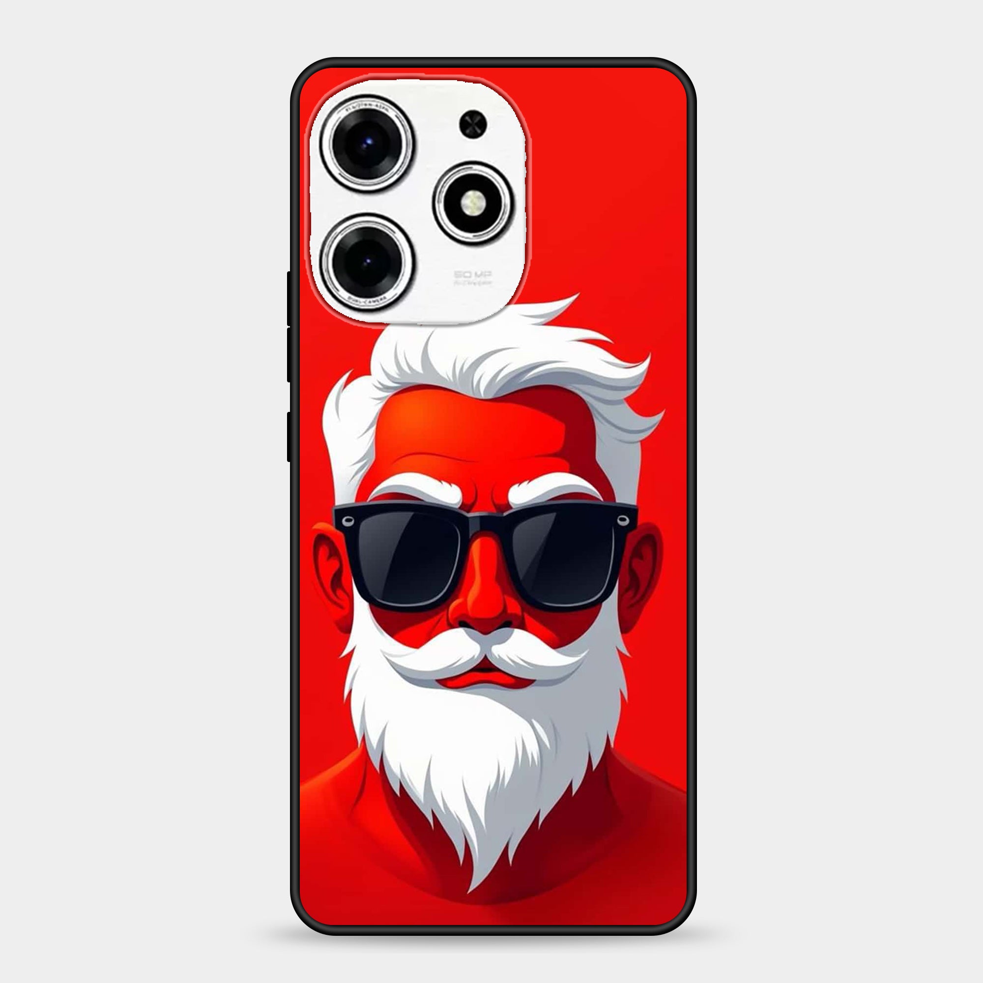 Tecno Spark 10 Pro Design-109 Premium Glossy Phone Case