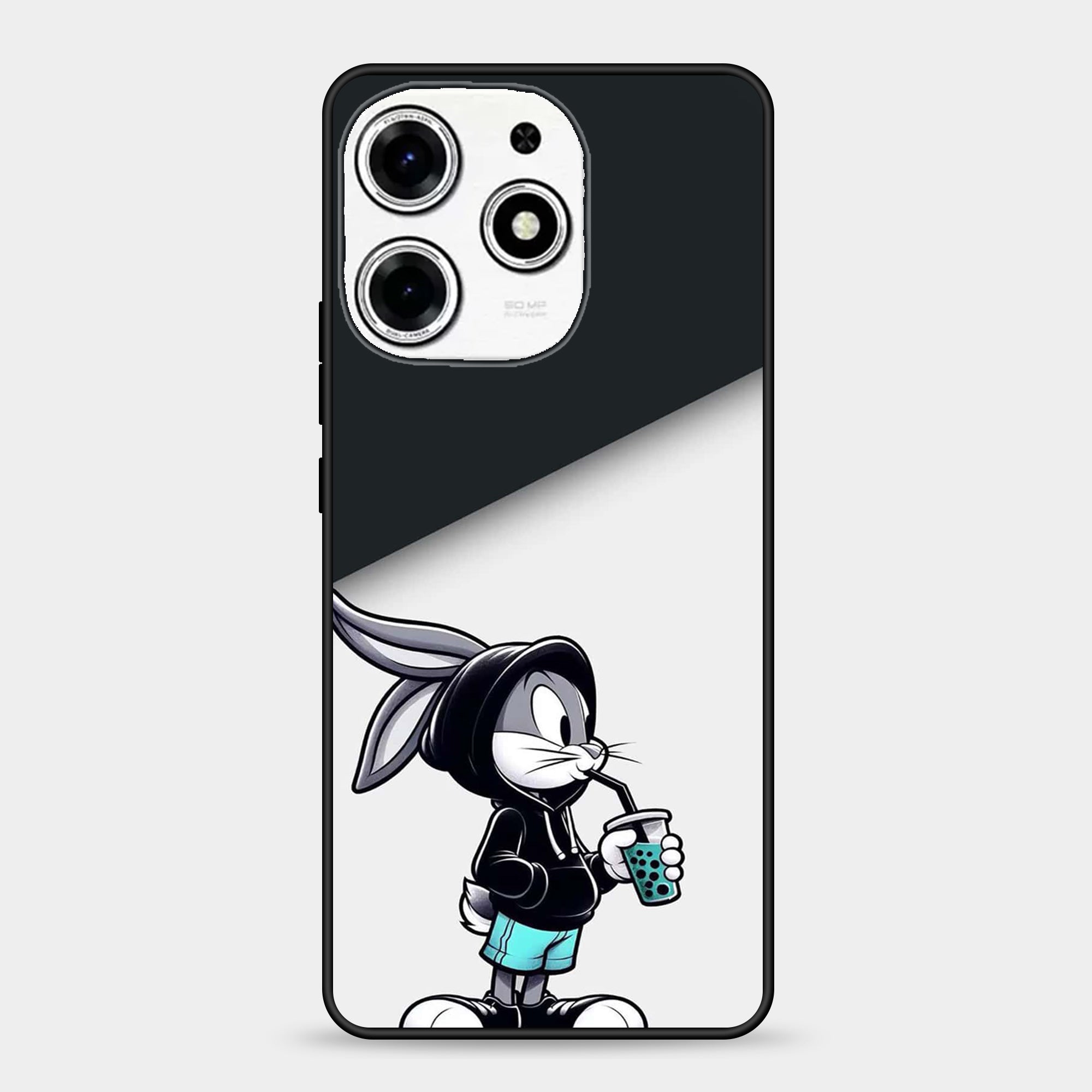 Tecno Spark 10 Pro Design-115 Premium Glossy Phone Case