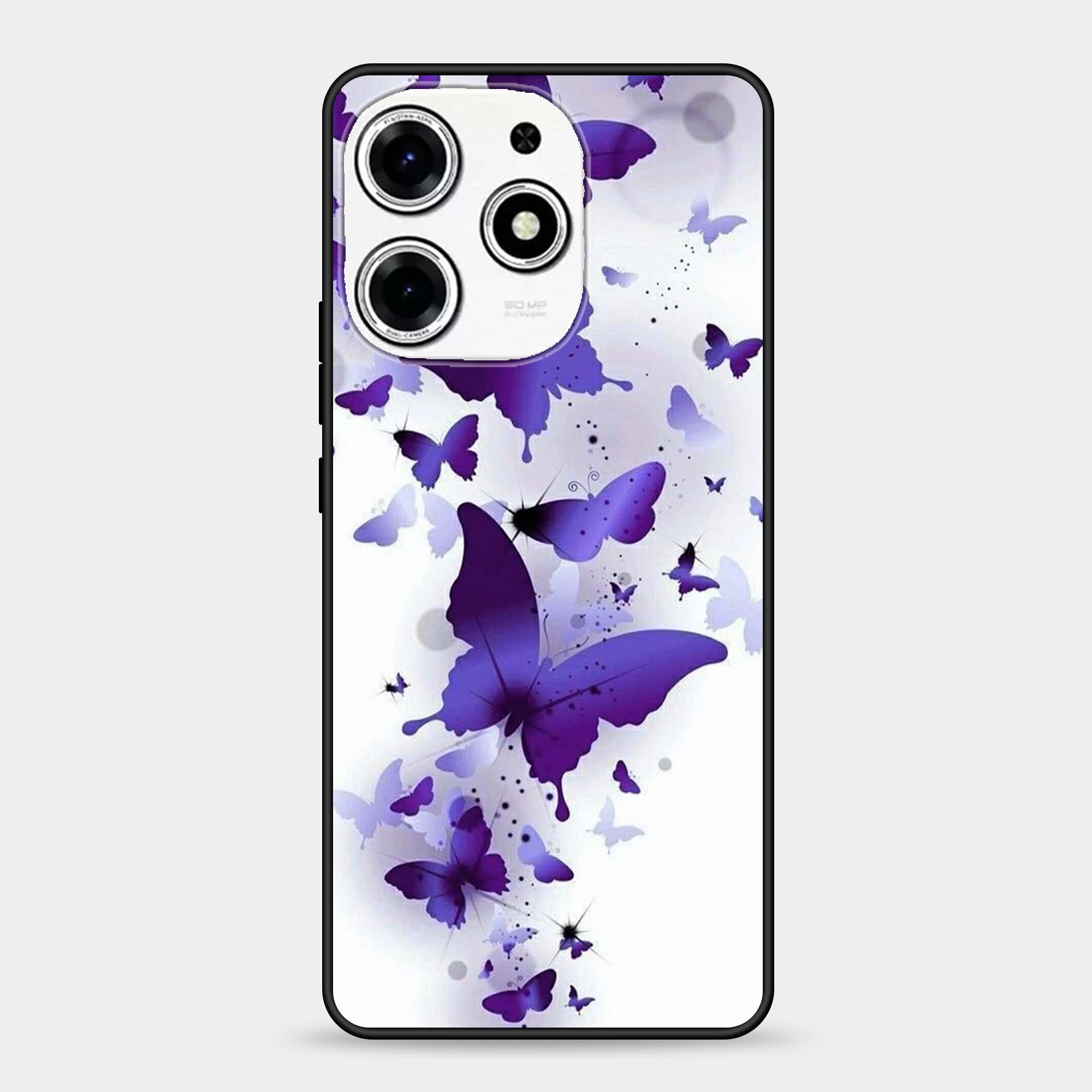 Tecno Spark 10 Pro Design-117 Premium Glossy Phone Case