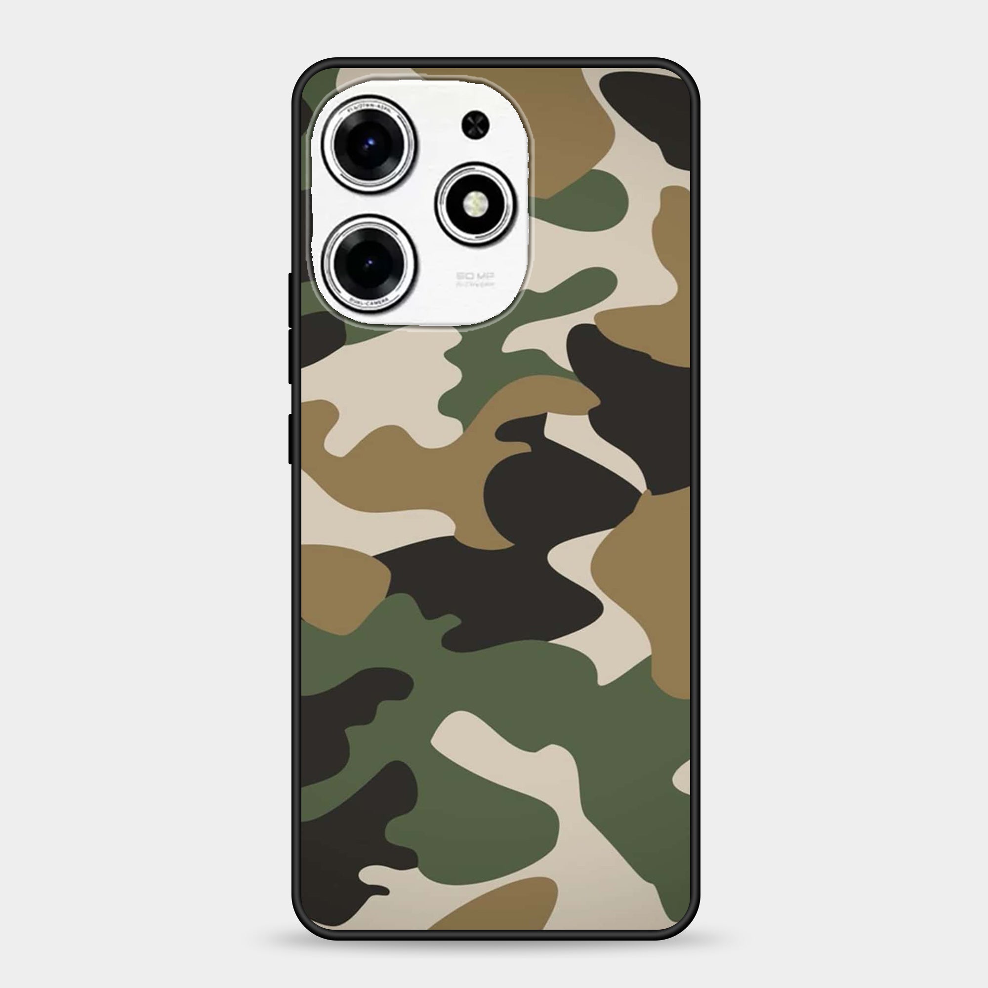 Tecno Spark 10 Pro Design-119 Premium Glossy Phone Case