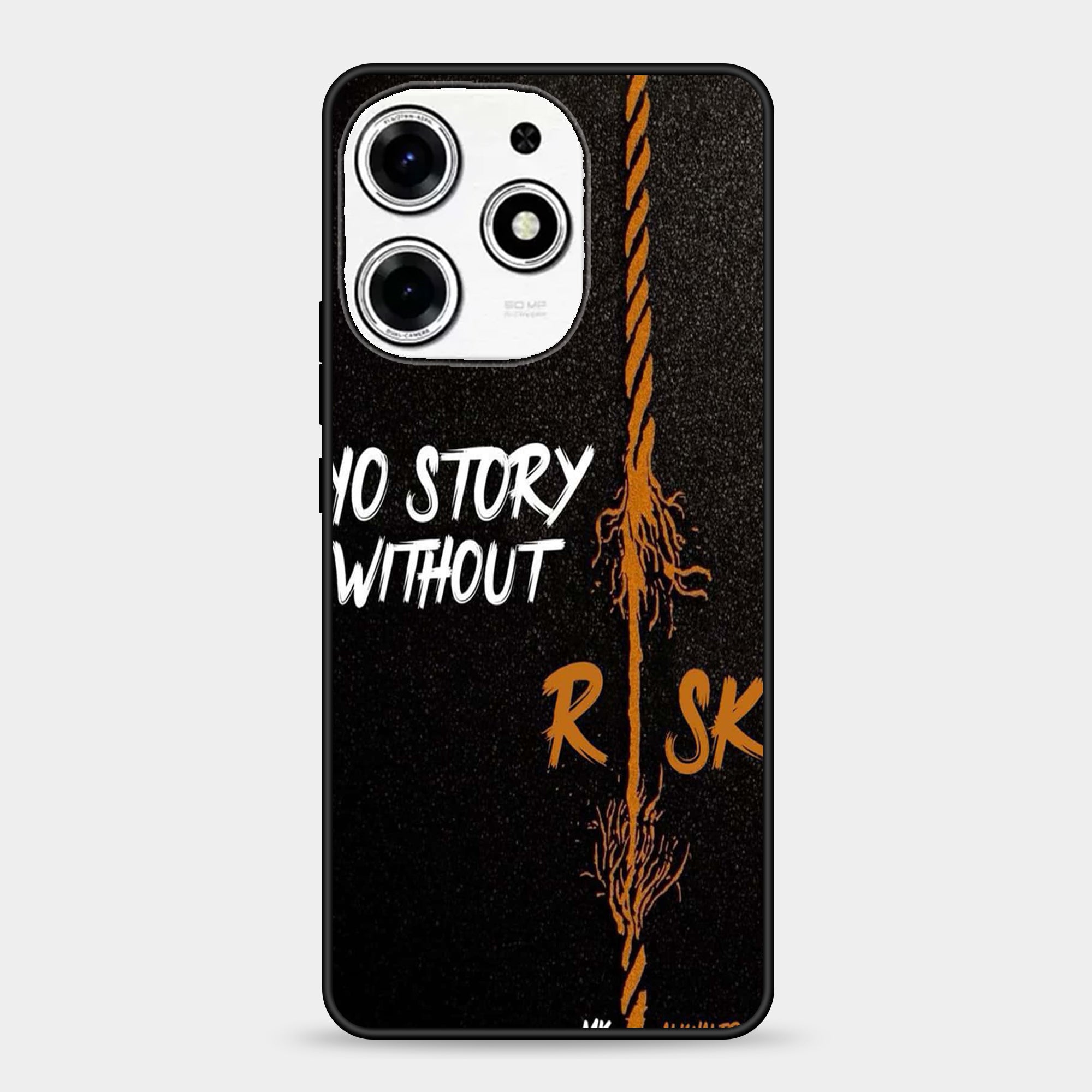 Tecno Spark 10 Pro Design-123 Premium Glossy Phone Case