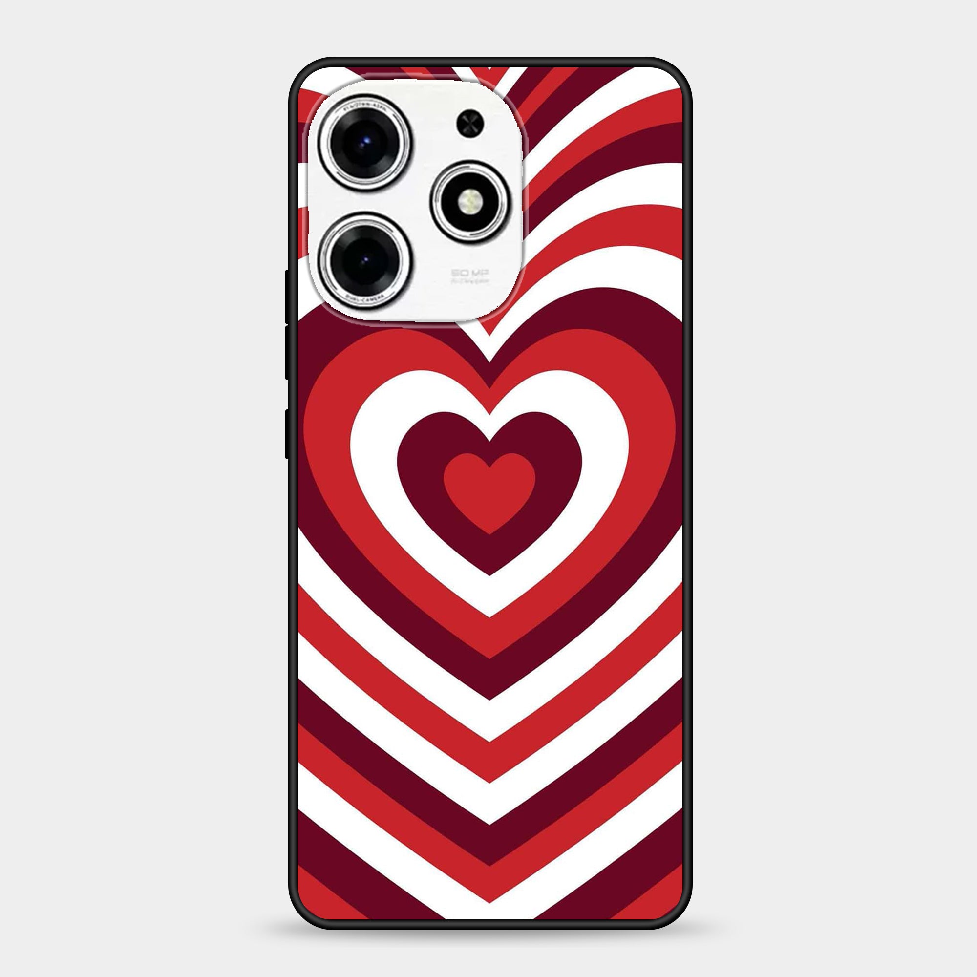 Tecno Spark 10 Pro Design-130 Premium Glossy Phone Case