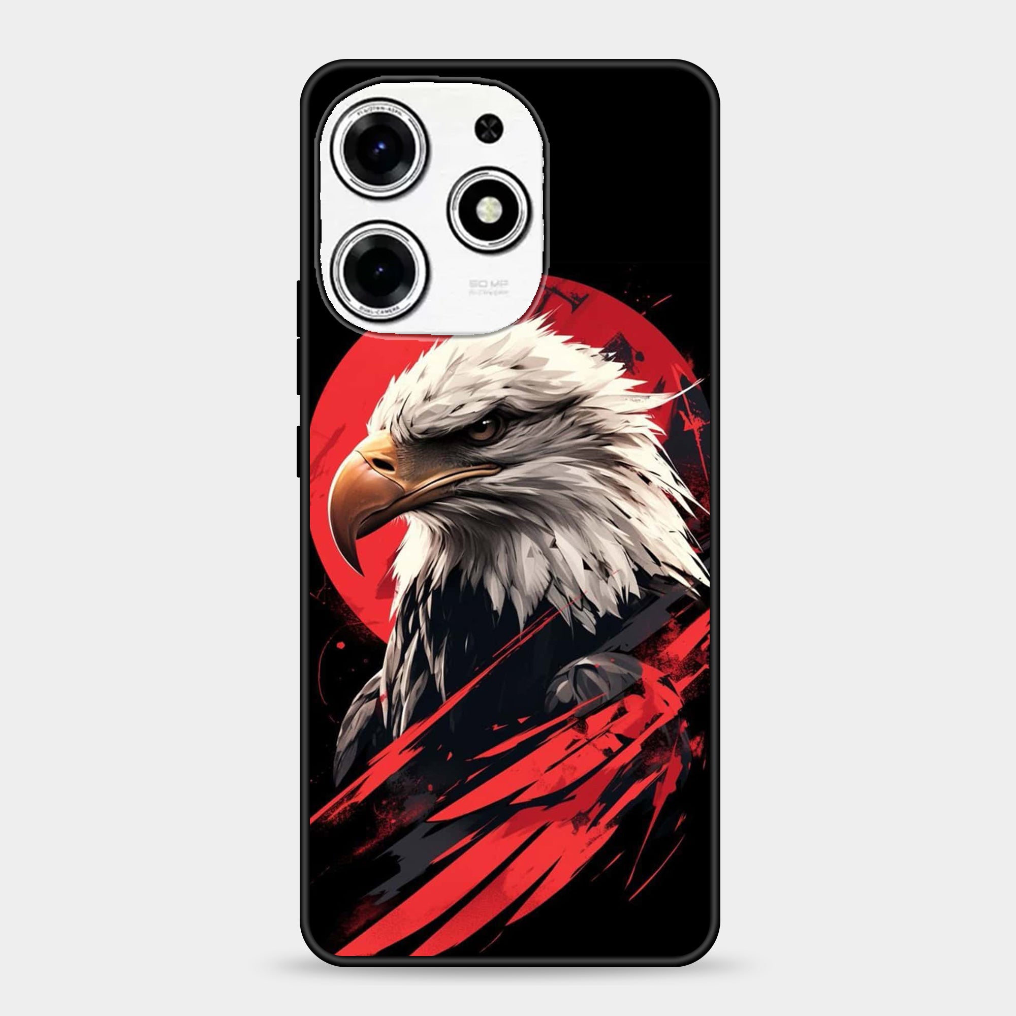 Tecno Spark 10 Pro Design-135 Premium Glossy Phone Case