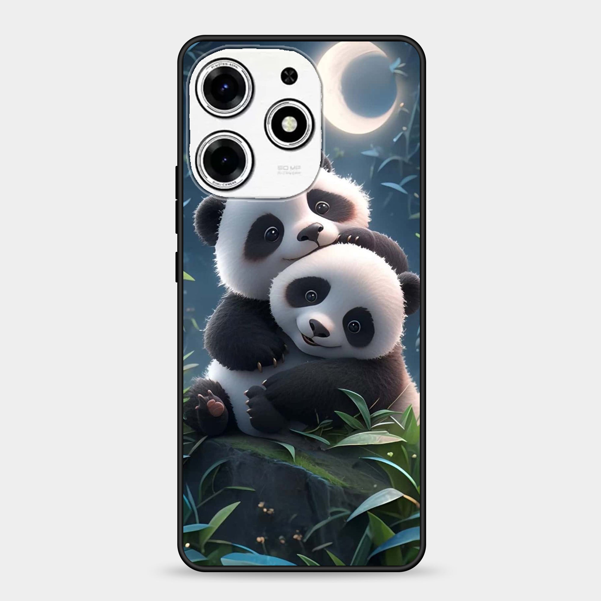 Tecno Spark 10 Pro Design-137 Premium Glossy Phone Case