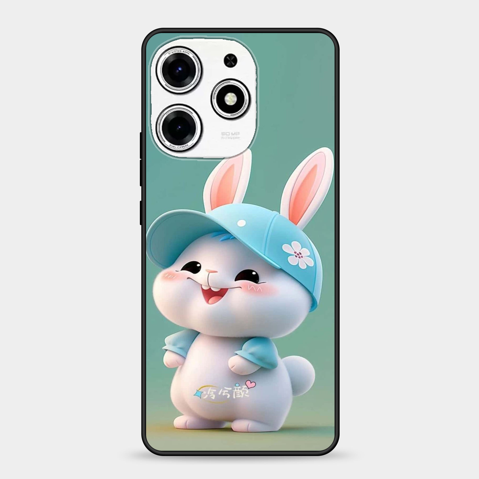 Tecno Spark 10 Pro Design-140 Premium Glossy Phone Case