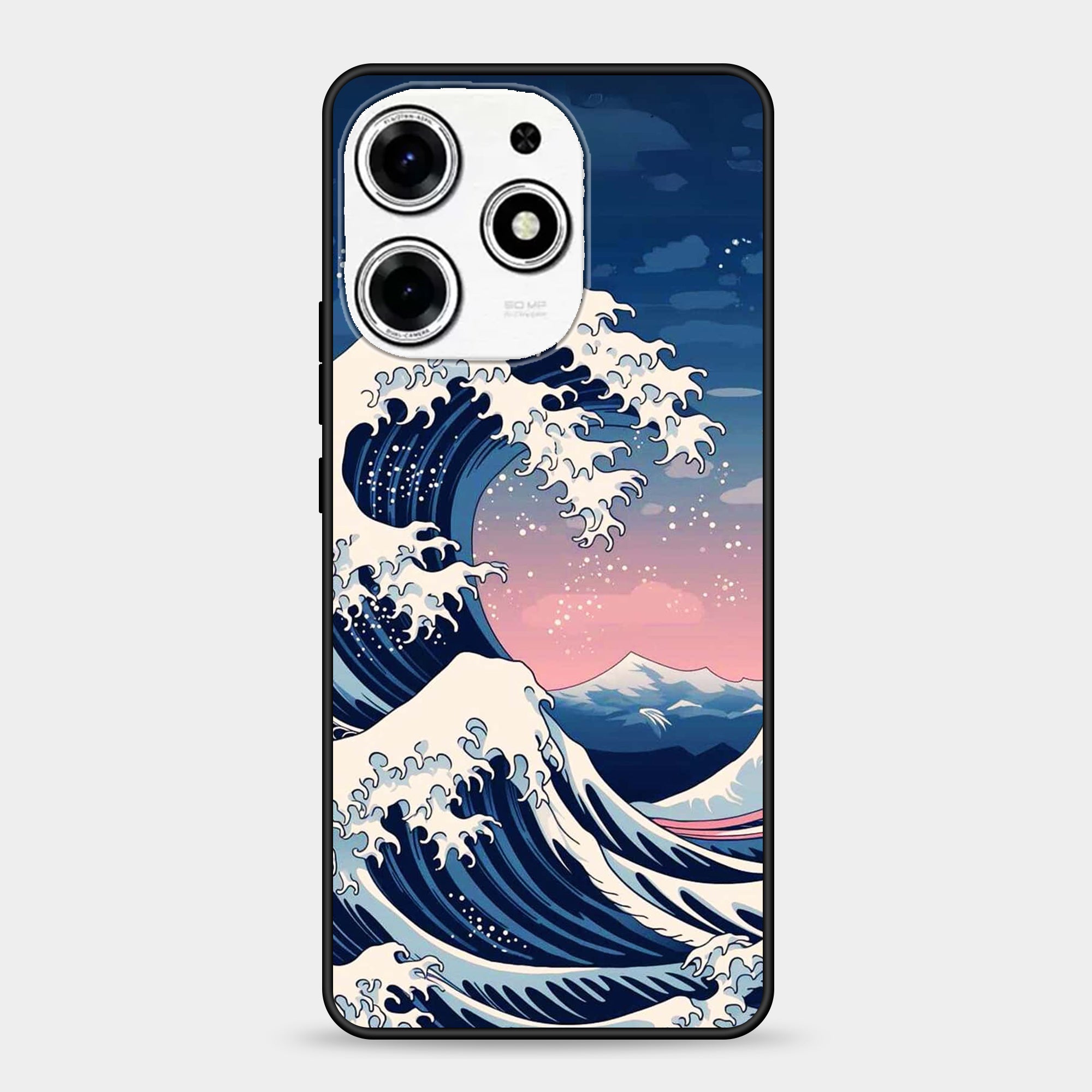 Tecno Spark 10 Pro Design-146 Premium Glossy Phone Case