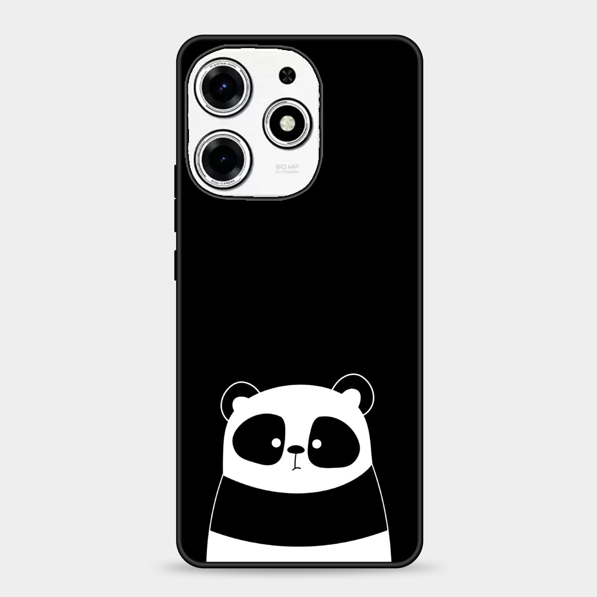 Tecno Spark 10 Pro Design-147 Premium Glossy Phone Case