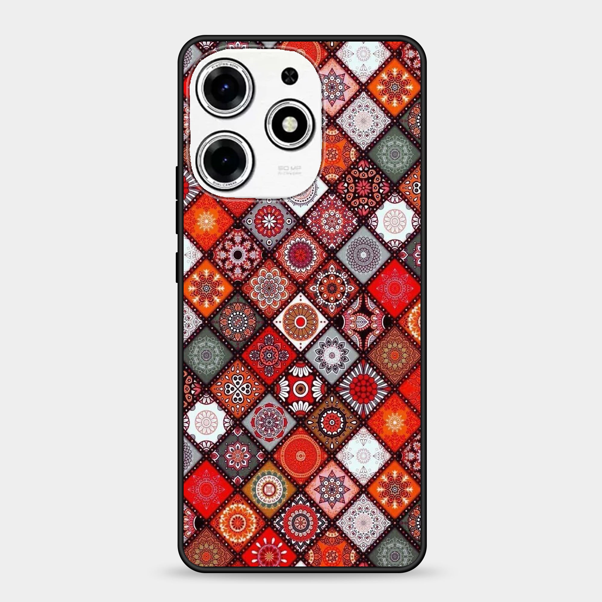 Tecno Spark 10 Pro Design-148 Premium Glossy Phone Case