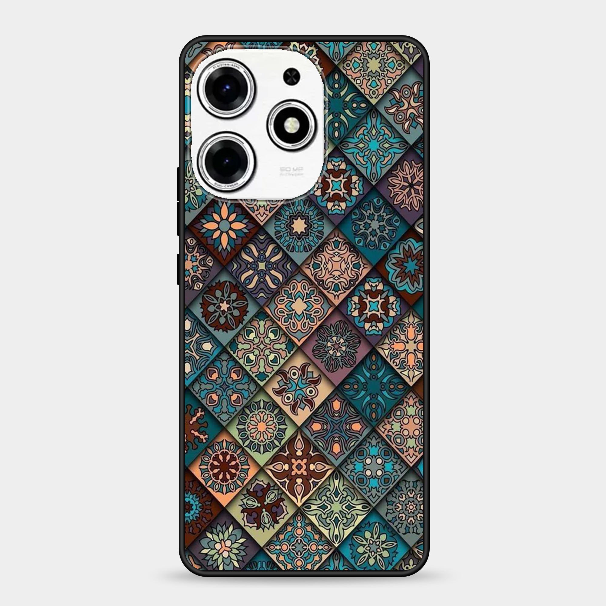 Tecno Spark 10 Pro Design-149 Premium Glossy Phone Case