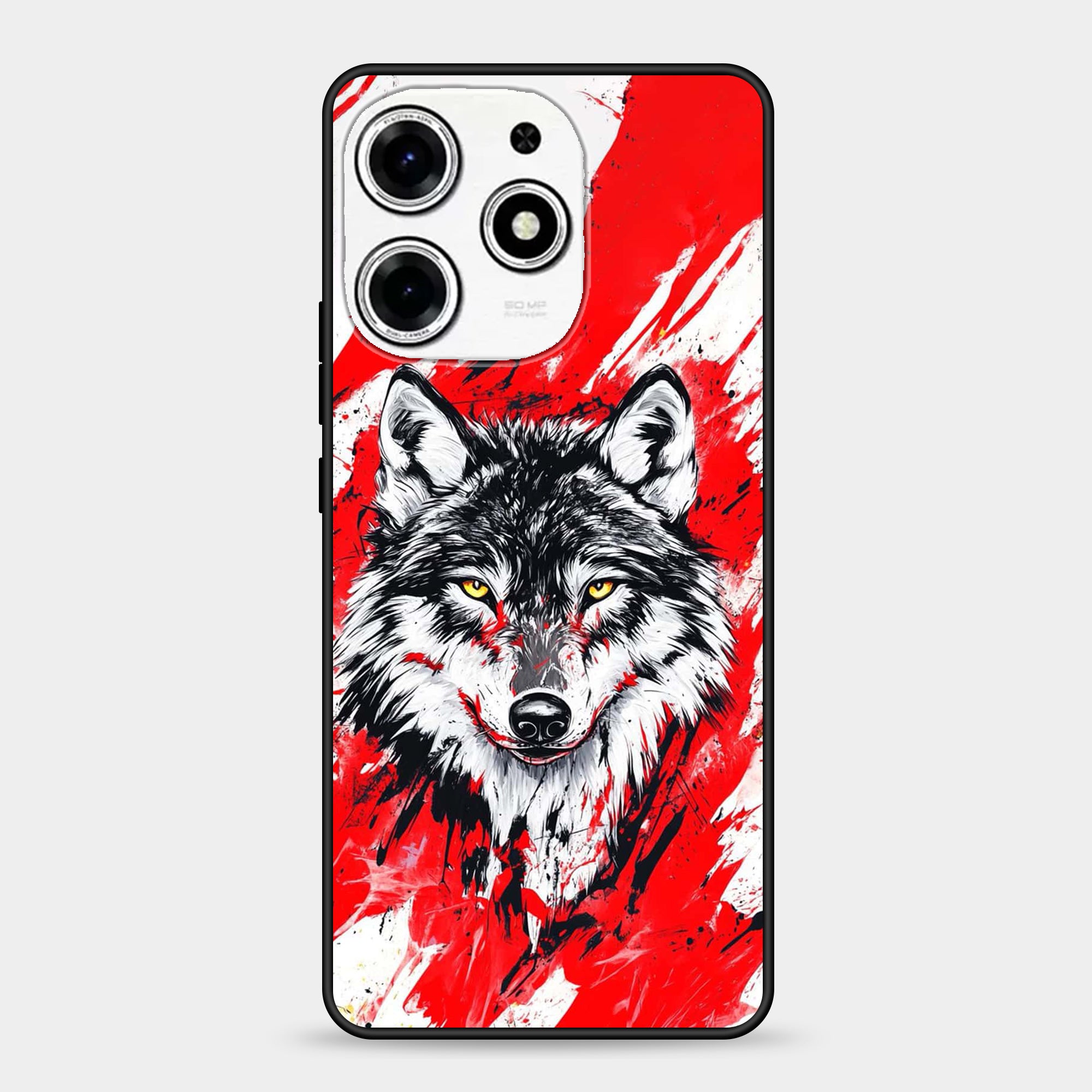 Tecno Spark 10 Pro Design-153 Premium Glossy Phone Case