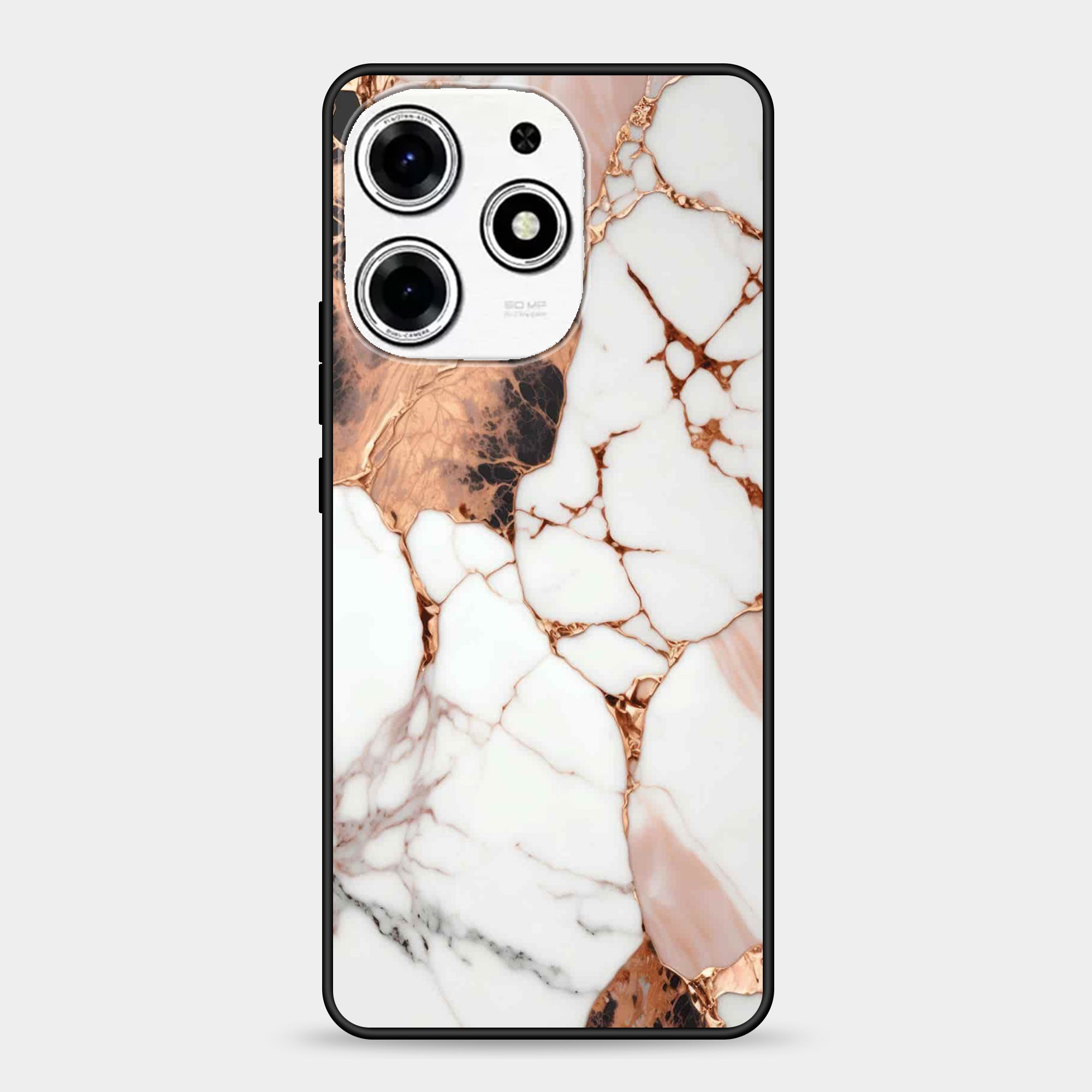 Tecno Spark 10 Pro Design-156 Premium Glossy Phone Case