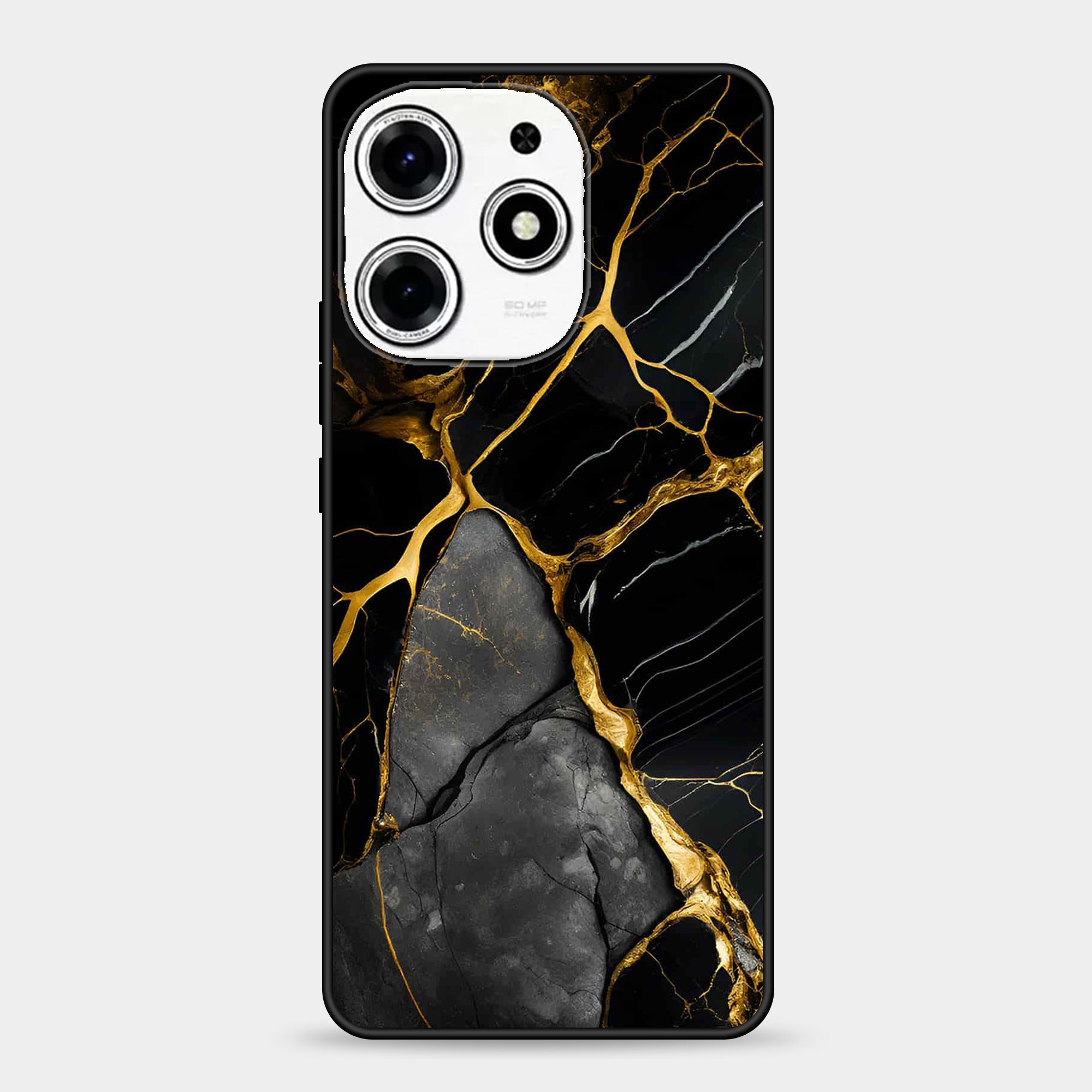 Tecno Spark 10 Pro Design-157 Premium Glossy Phone Case