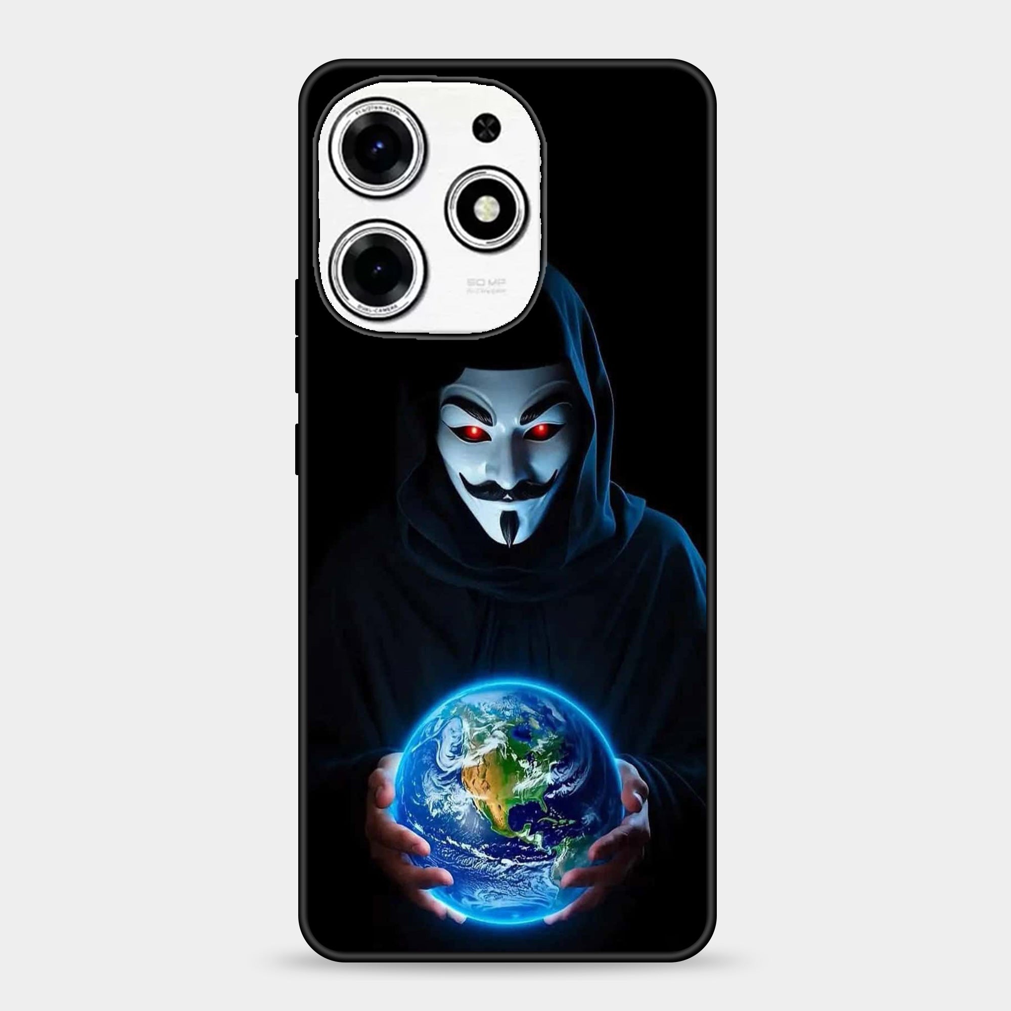 Tecno Spark 10 Pro Design-162 Premium Glossy Phone Case