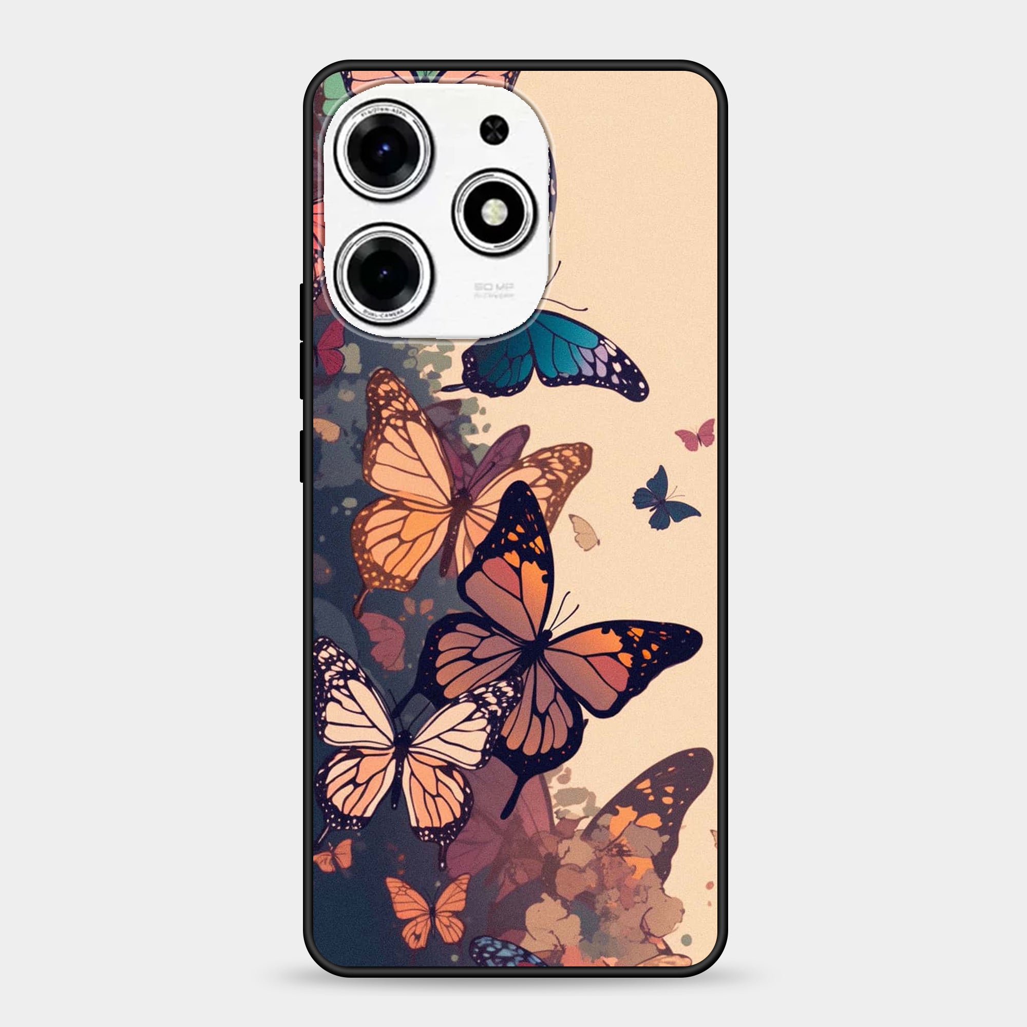 Tecno Spark 10 Pro Design-168 Premium Glossy Phone Case