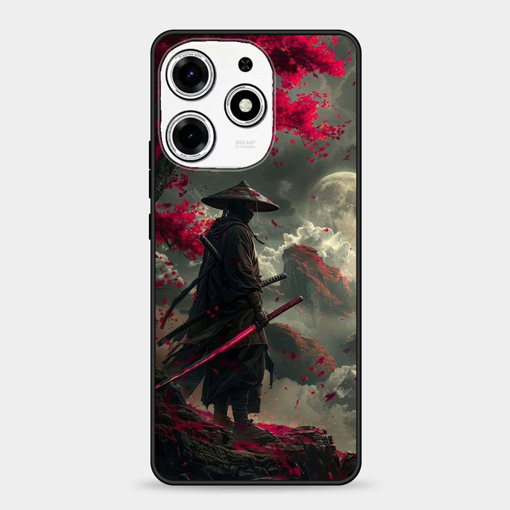 Tecno Spark 10 Pro Design-169 Premium Glossy Phone Case