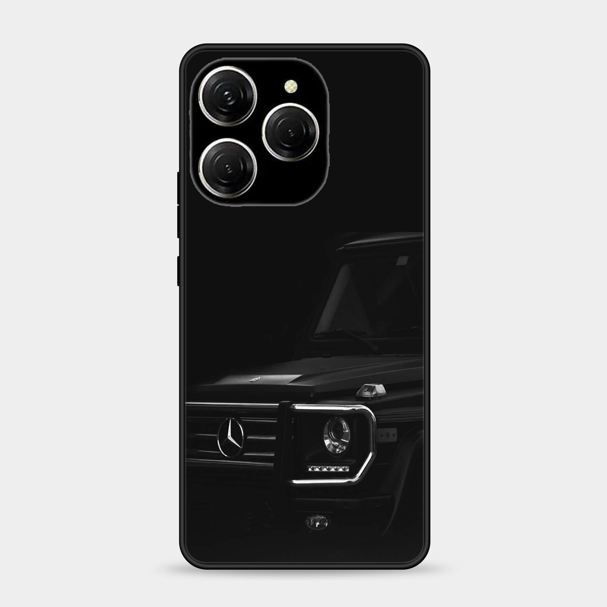 Tecno Spark 20 Pro Design-083 Premium Glossy Phone Case