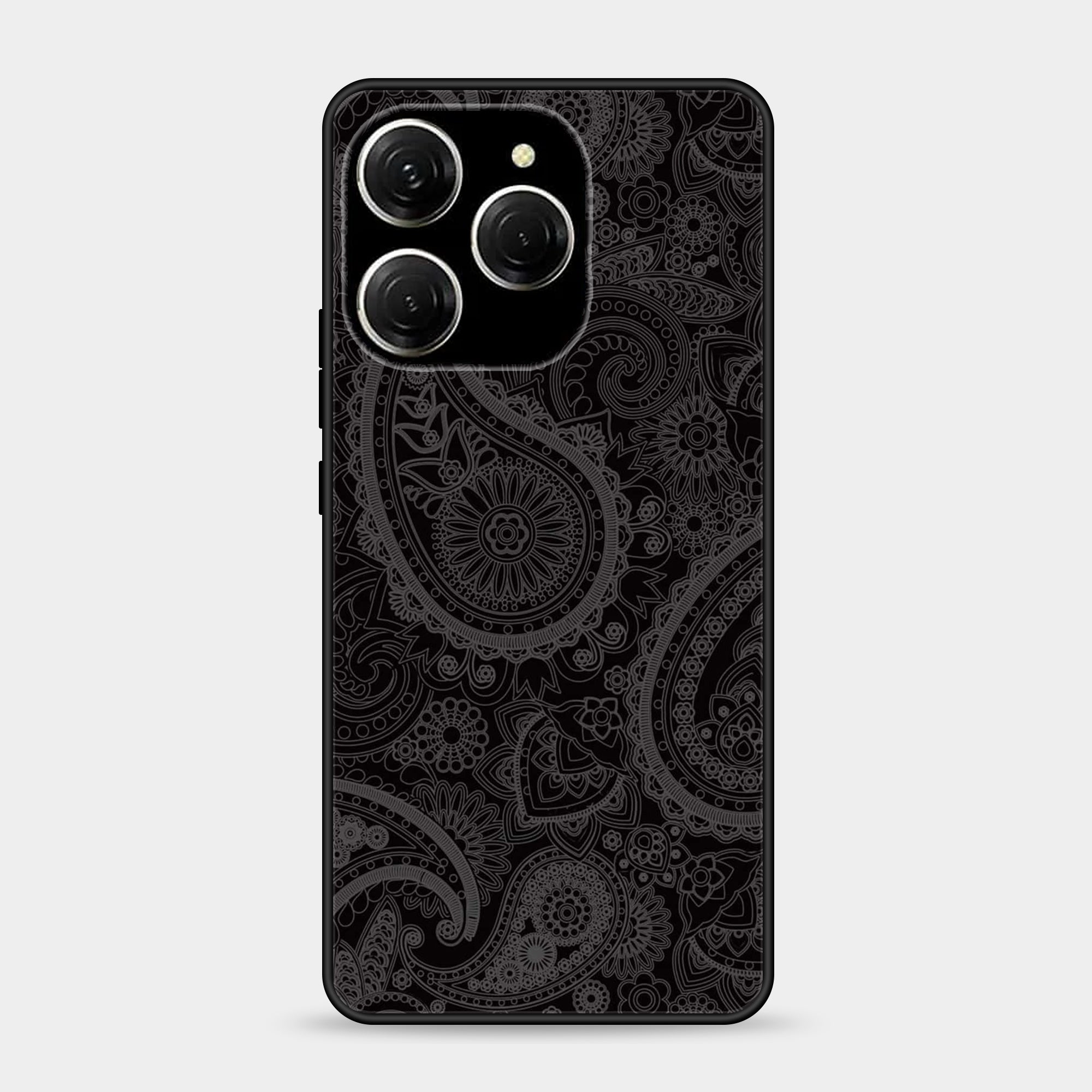 Tecno Spark 20 Pro Design-089 Premium Glossy Phone Case