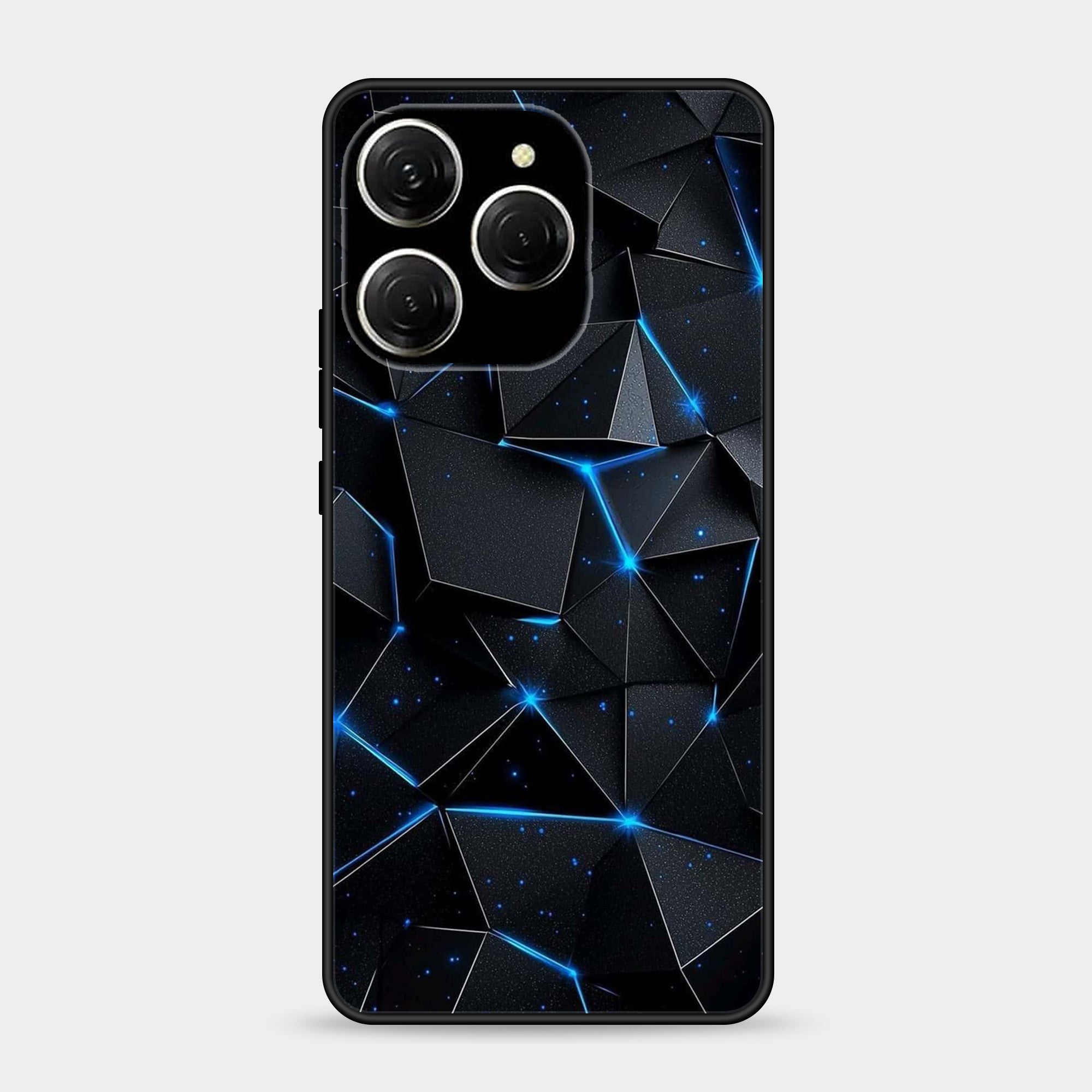 Tecno Spark 20 Pro Design-093 Premium Glossy Phone Case