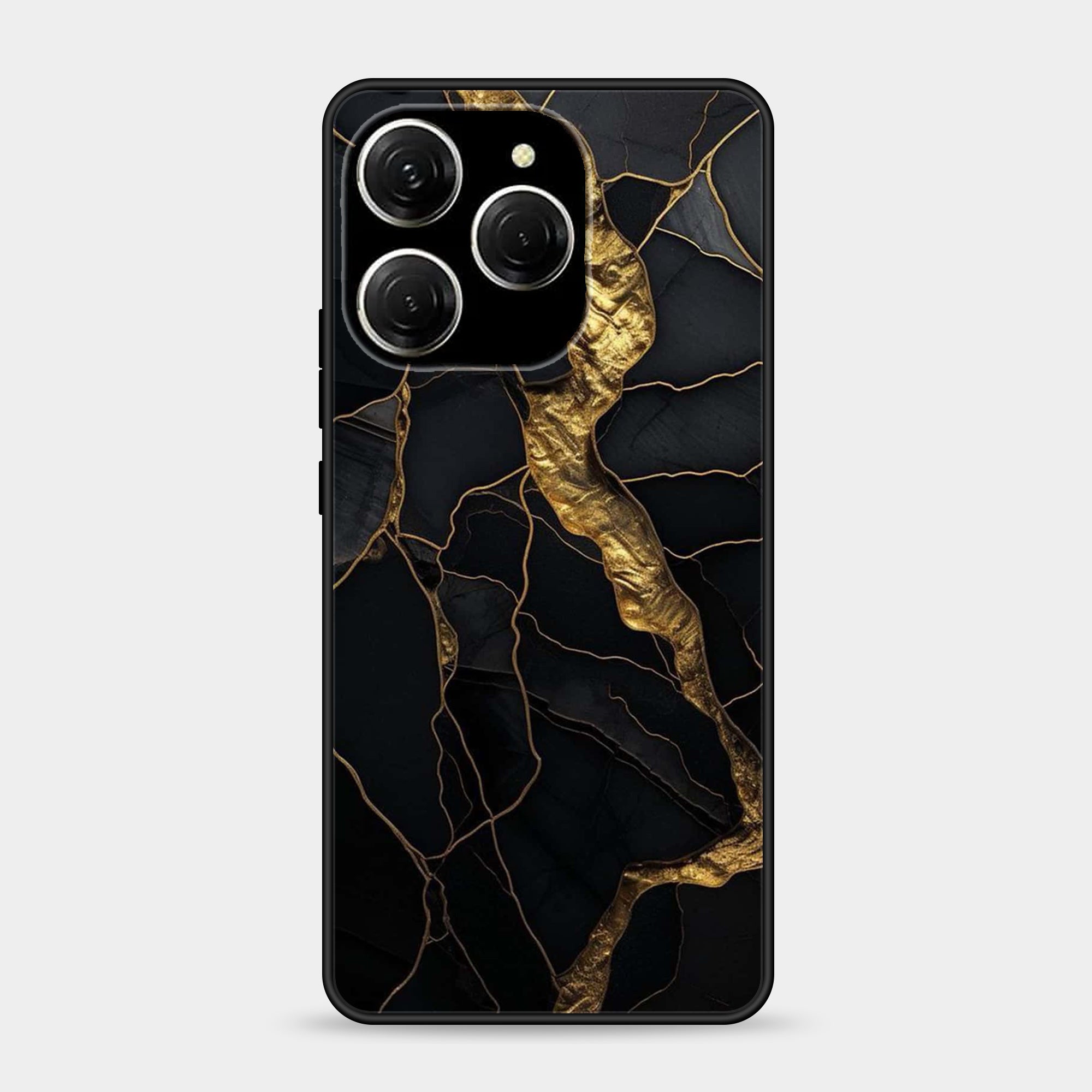 Tecno Spark 20 Pro Design-103 Premium Glossy Phone Case