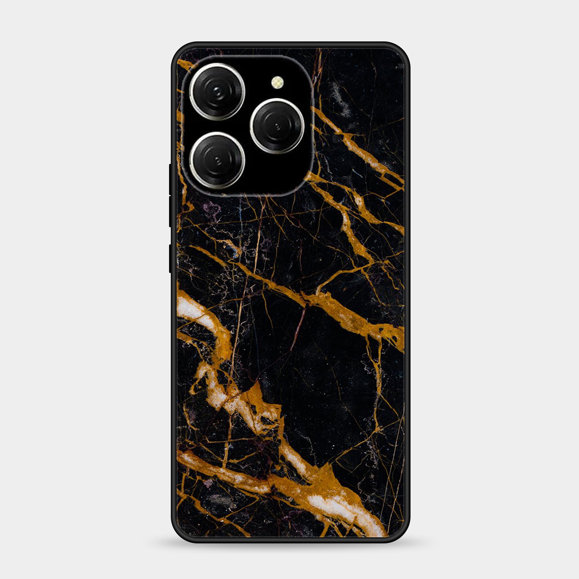 Tecno Spark 20 Pro Design-104 Premium Glossy Phone Case