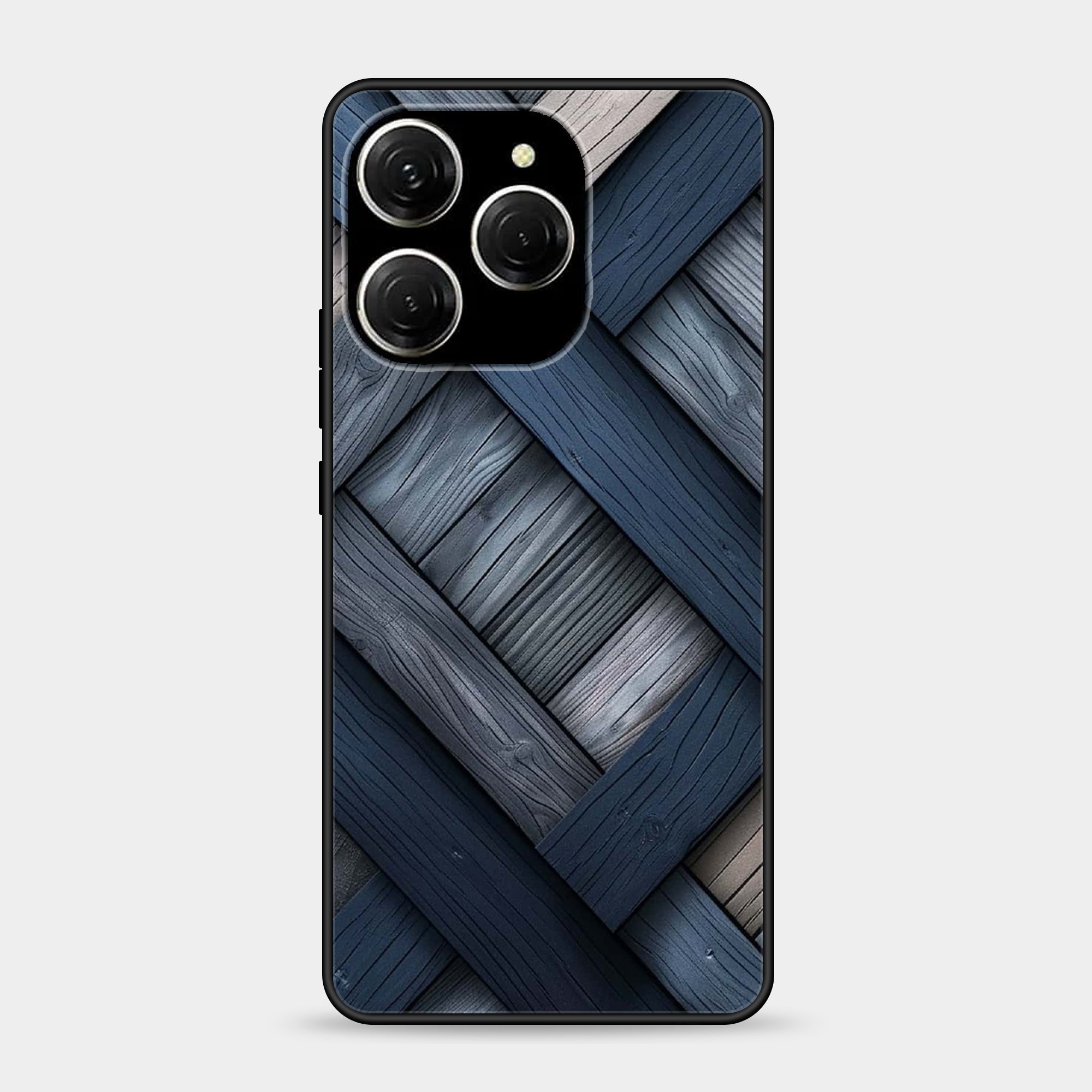 Tecno Spark 20 Pro Design-107 Premium Glossy Phone Case