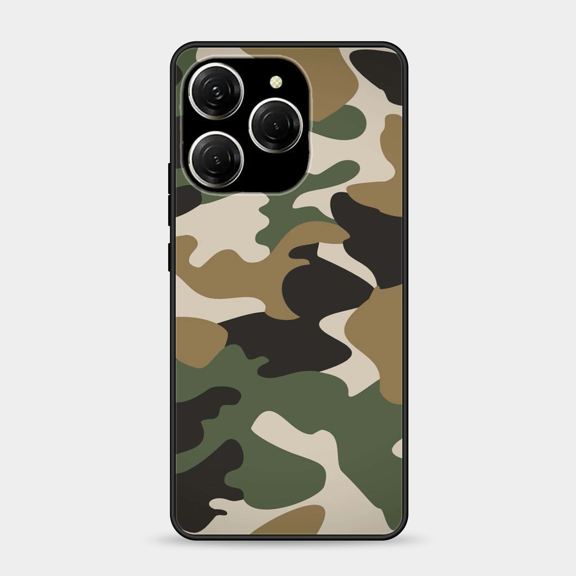 Tecno Spark 20 Pro Design-119 Premium Glossy Phone Case