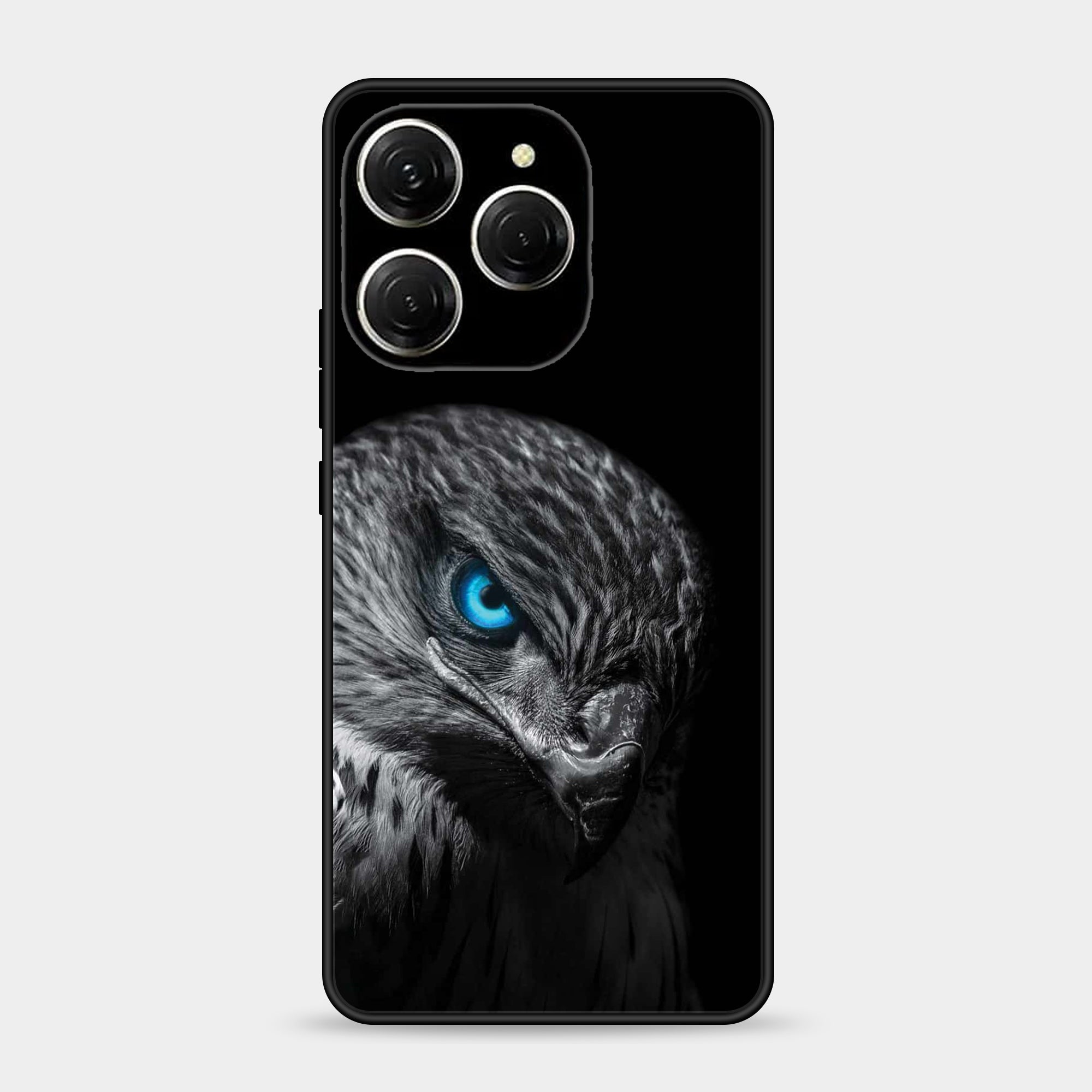 Tecno Spark 20 Pro Design-121 Premium Glossy Phone Case