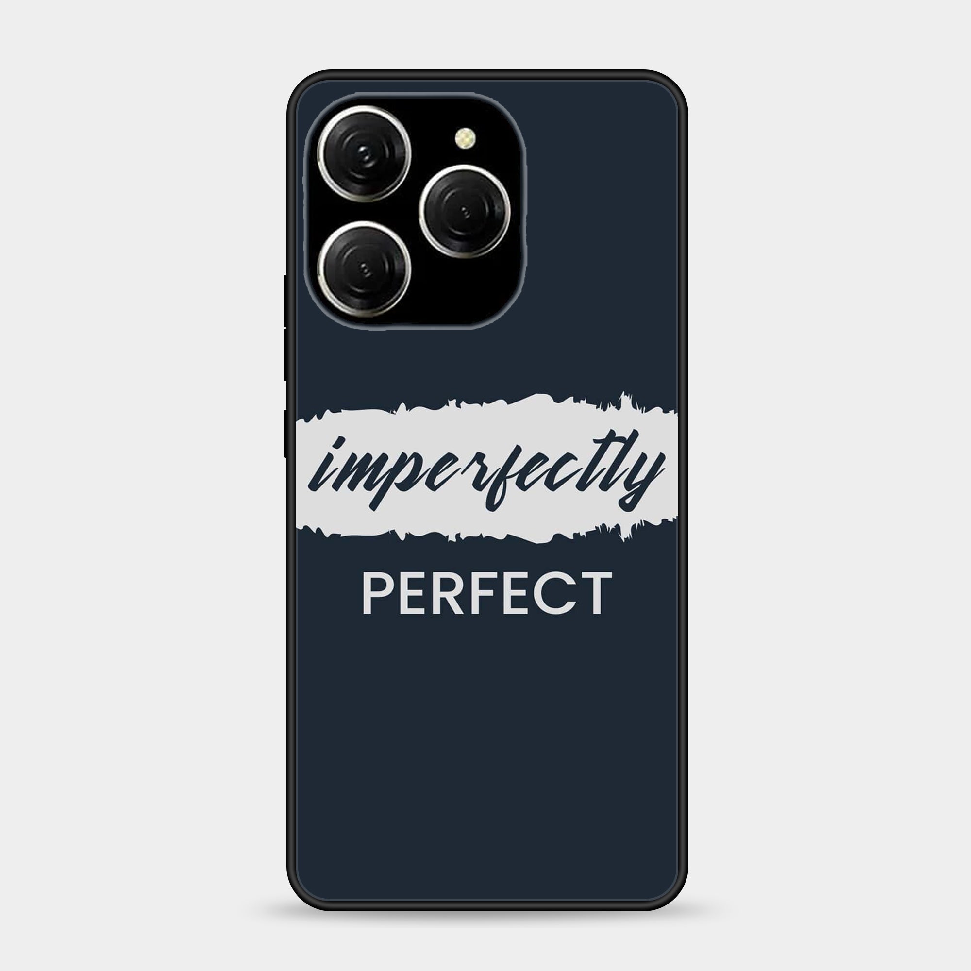 Tecno Spark 20 Pro Design-132 Premium Glossy Phone Case