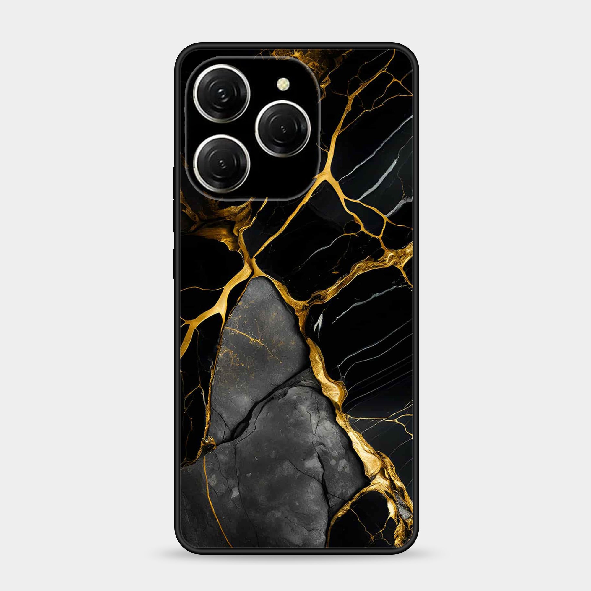 Tecno Spark 20 Pro Design-157 Premium Glossy Phone Case