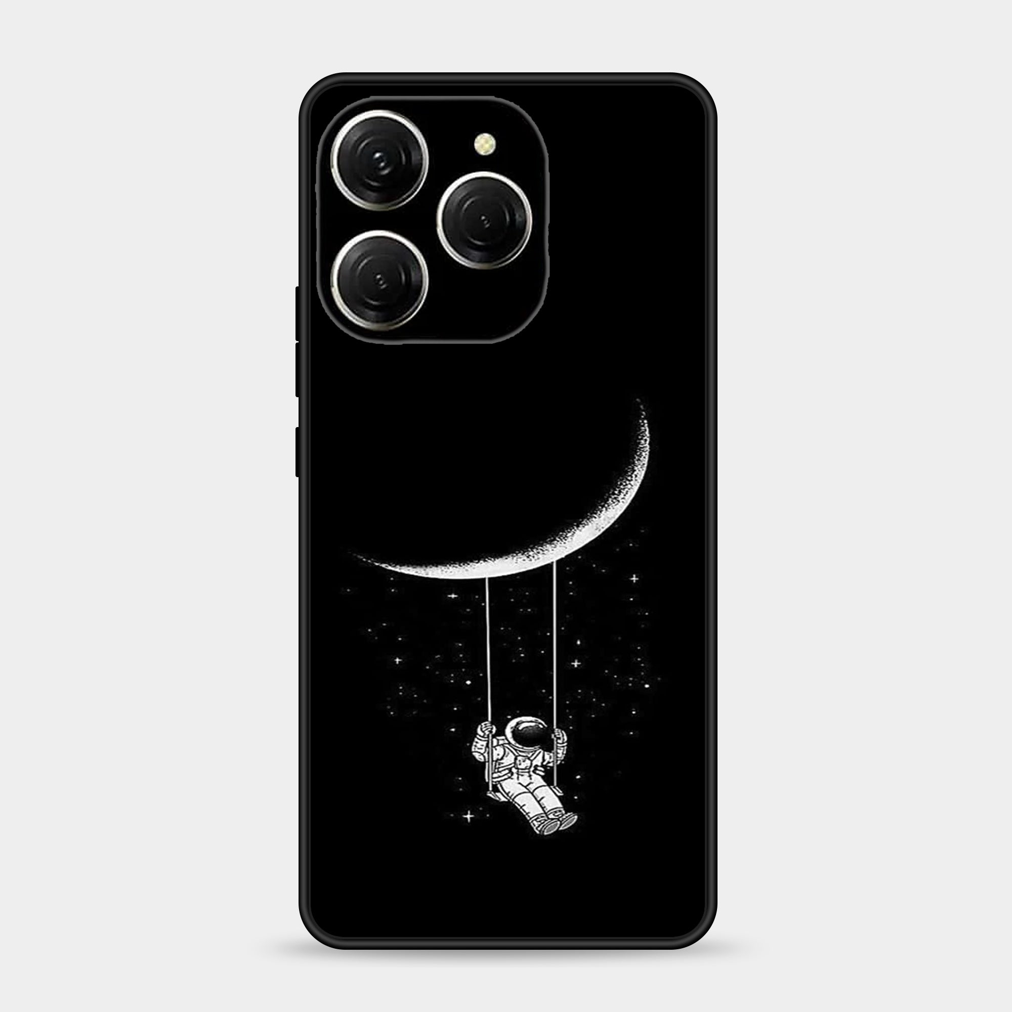 Tecno Spark 20 Pro Design-159 Premium Glossy Phone Case